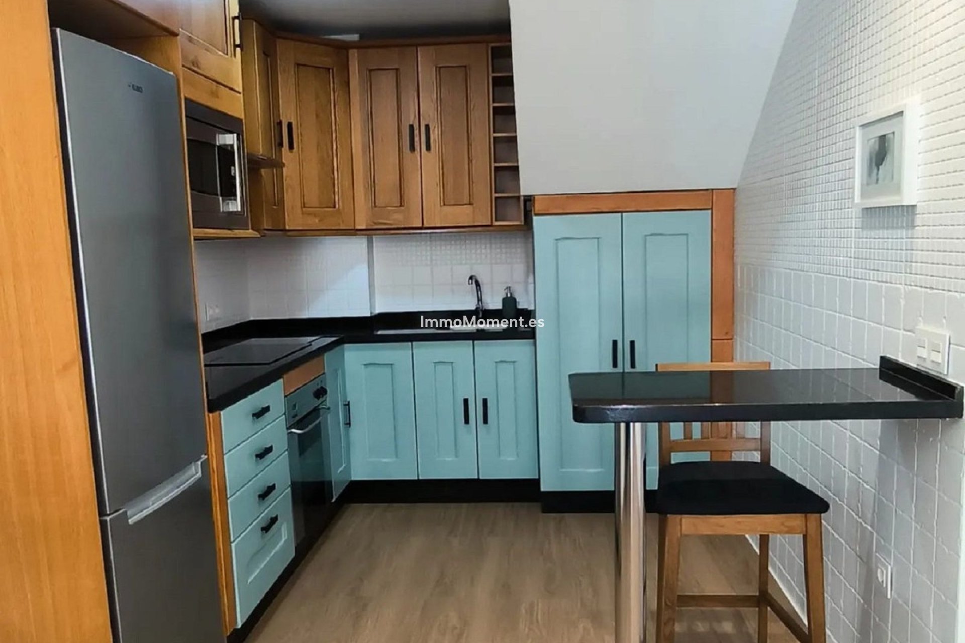 Resale - Apartment - Fuengirola - Los Boliches