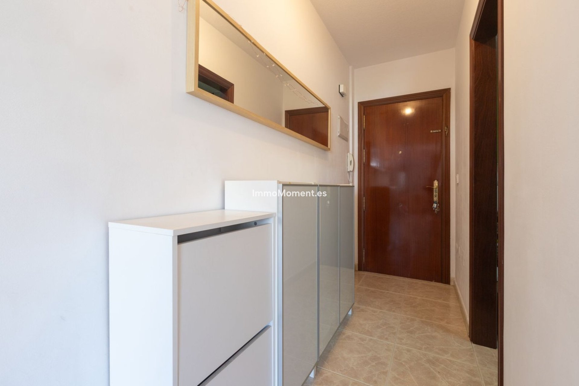 Resale - Apartment - Fuengirola - Los Boliches