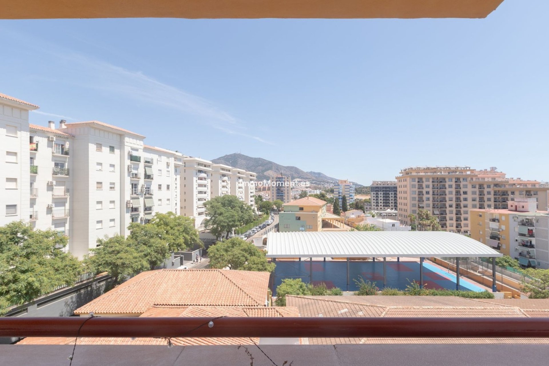 Resale - Apartment - Fuengirola - Los Boliches
