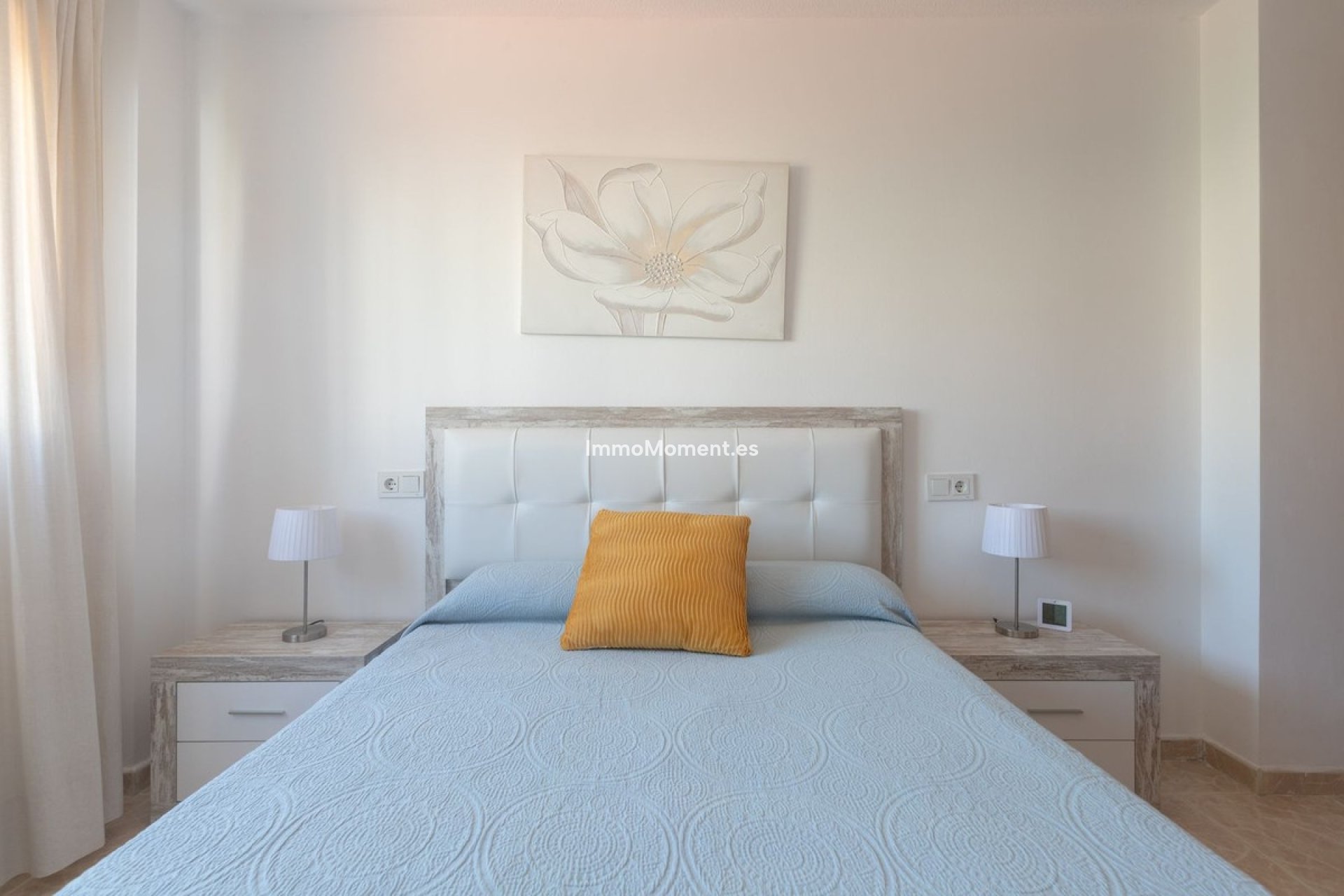 Resale - Apartment - Fuengirola - Los Boliches