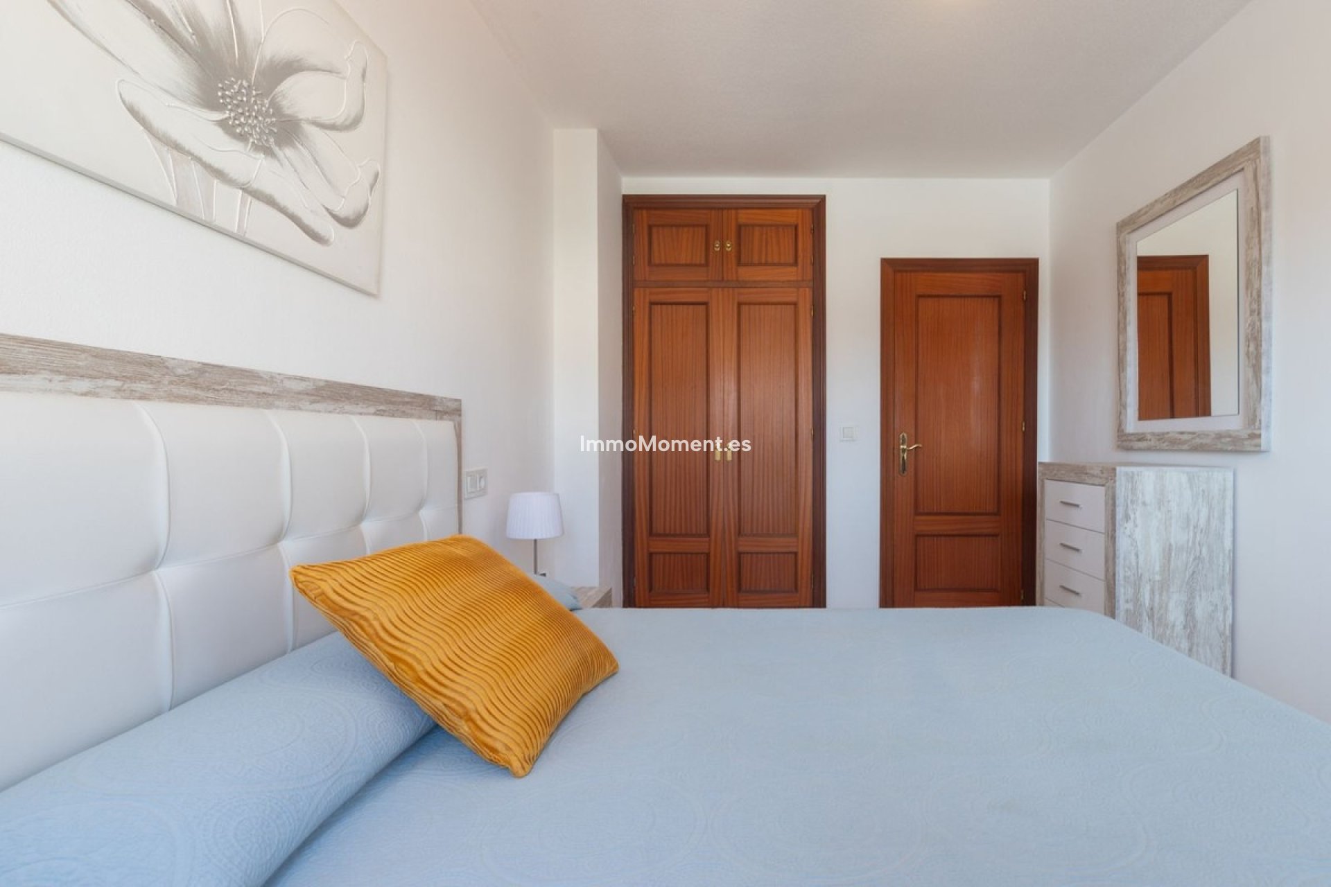 Resale - Apartment - Fuengirola - Los Boliches