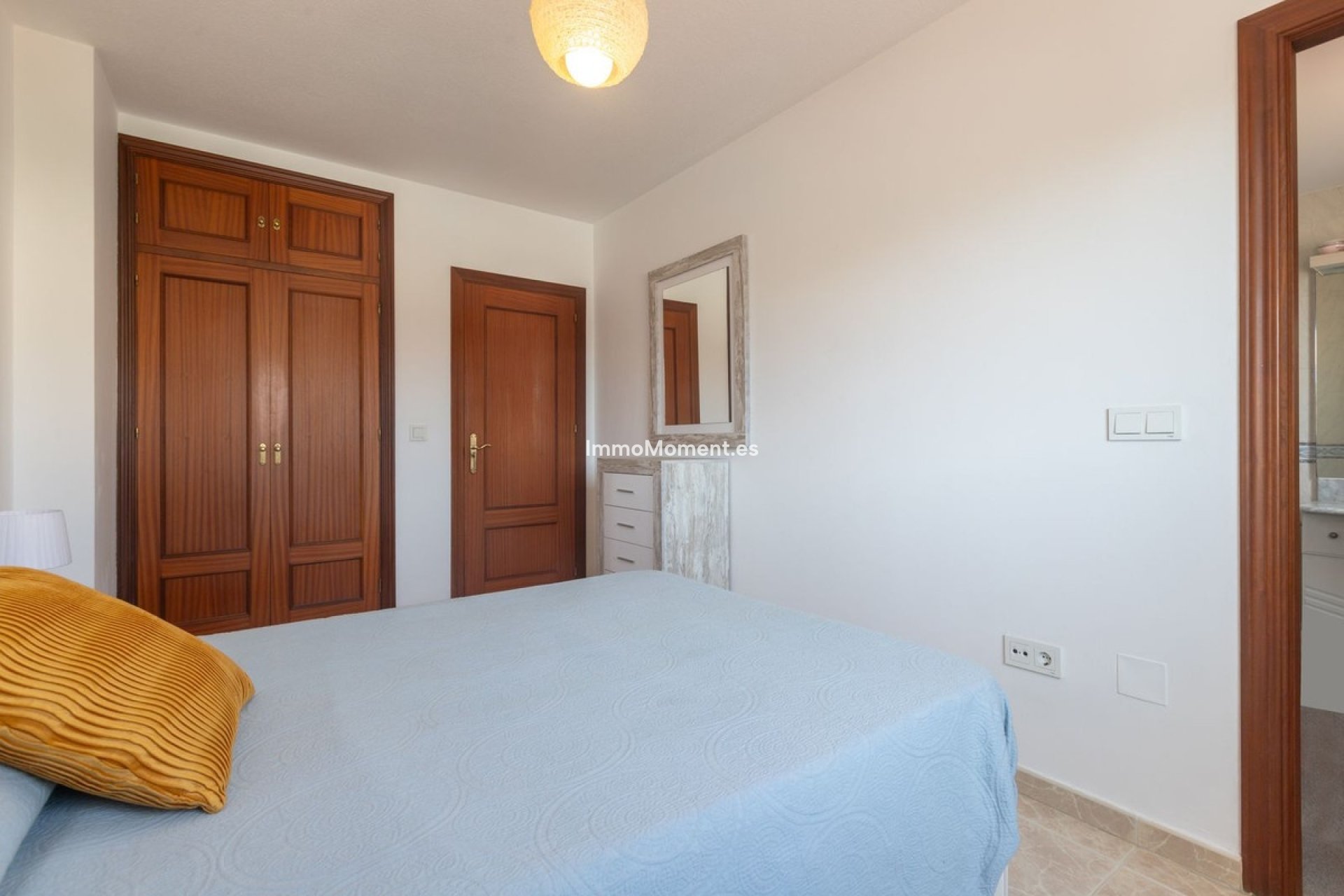 Resale - Apartment - Fuengirola - Los Boliches