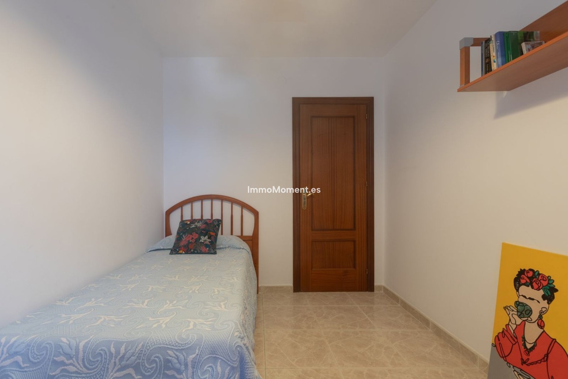Resale - Apartment - Fuengirola - Los Boliches