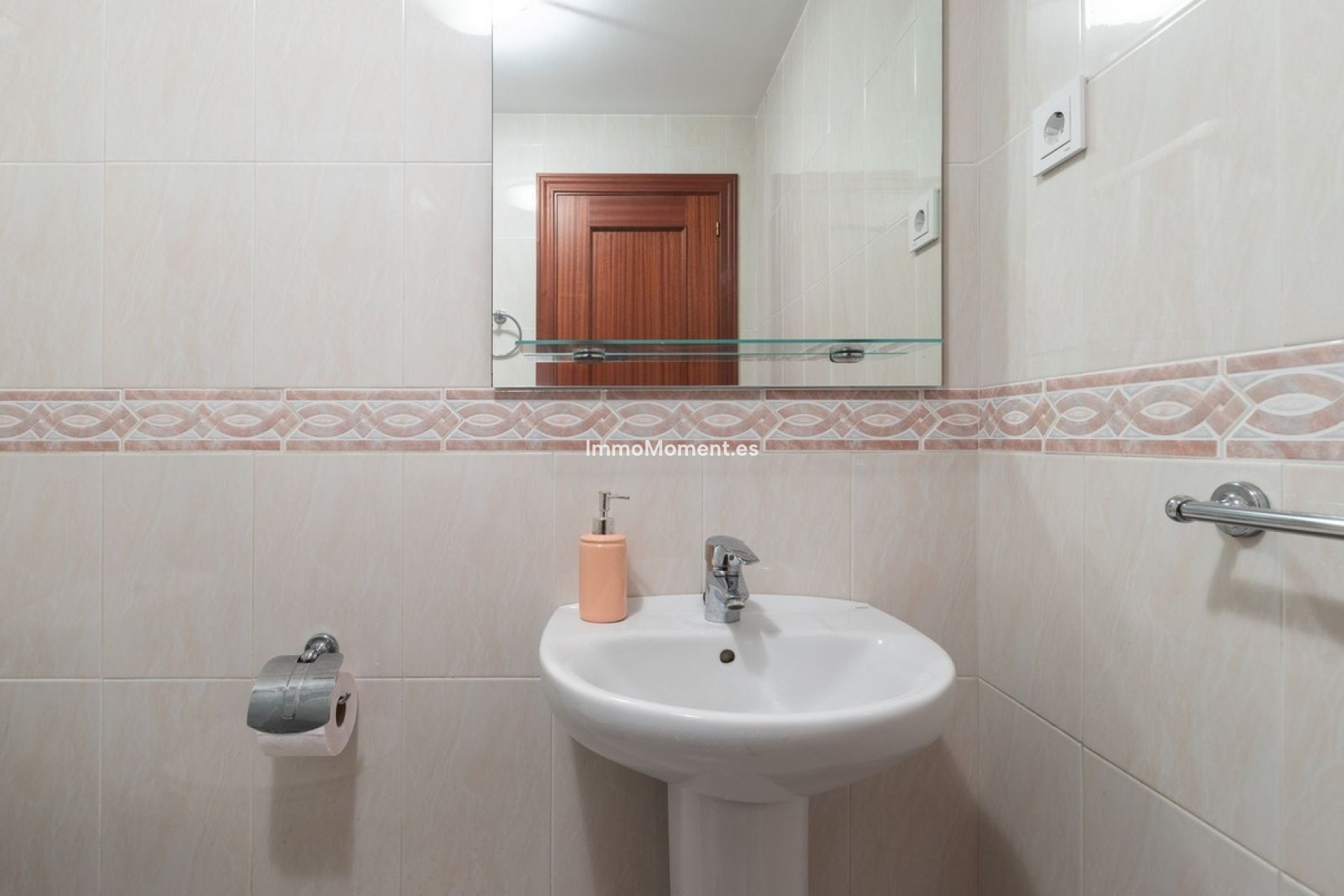 Resale - Apartment - Fuengirola - Los Boliches