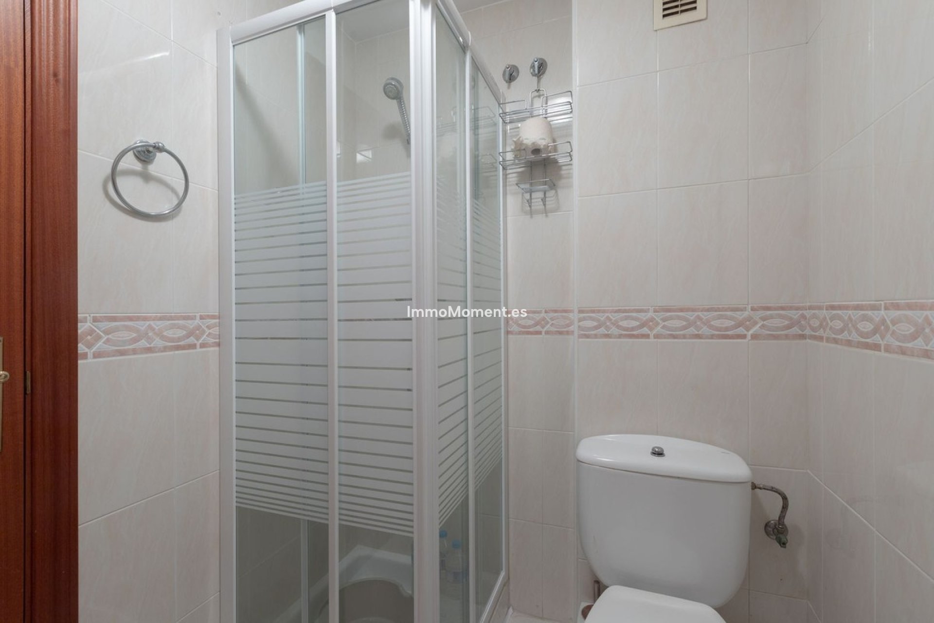 Resale - Apartment - Fuengirola - Los Boliches