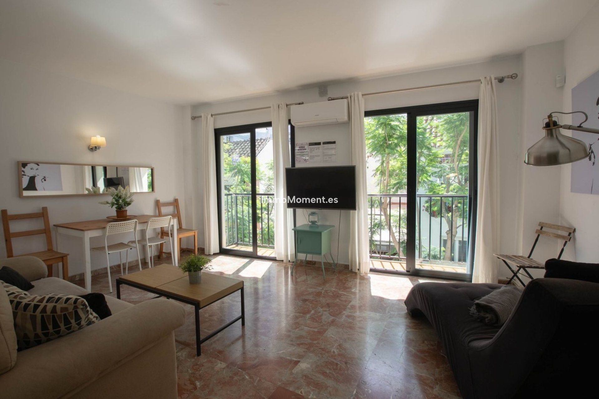 Resale - Apartment - Fuengirola - Los Boliches