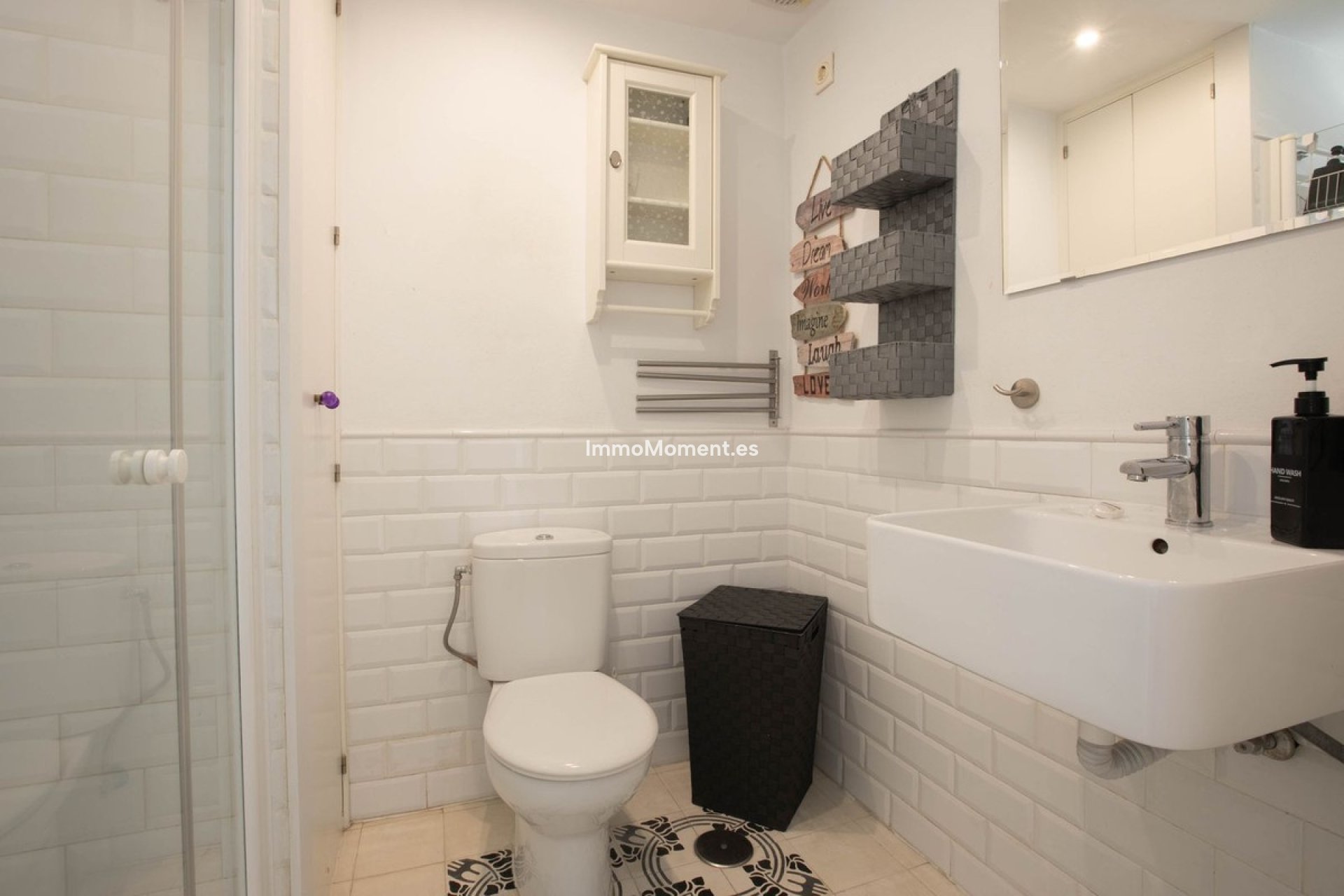 Resale - Apartment - Fuengirola - Los Boliches