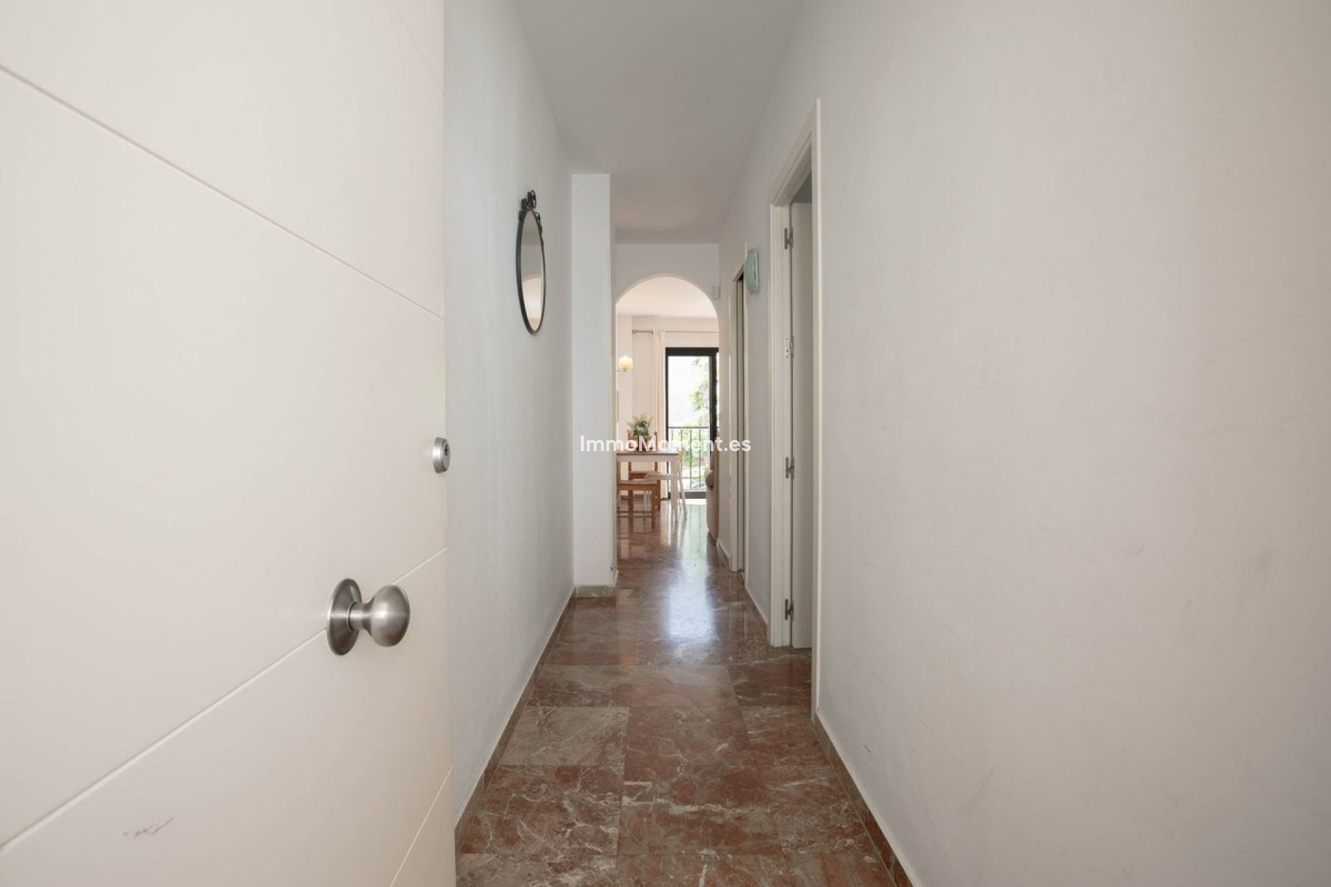Resale - Apartment - Fuengirola - Los Boliches