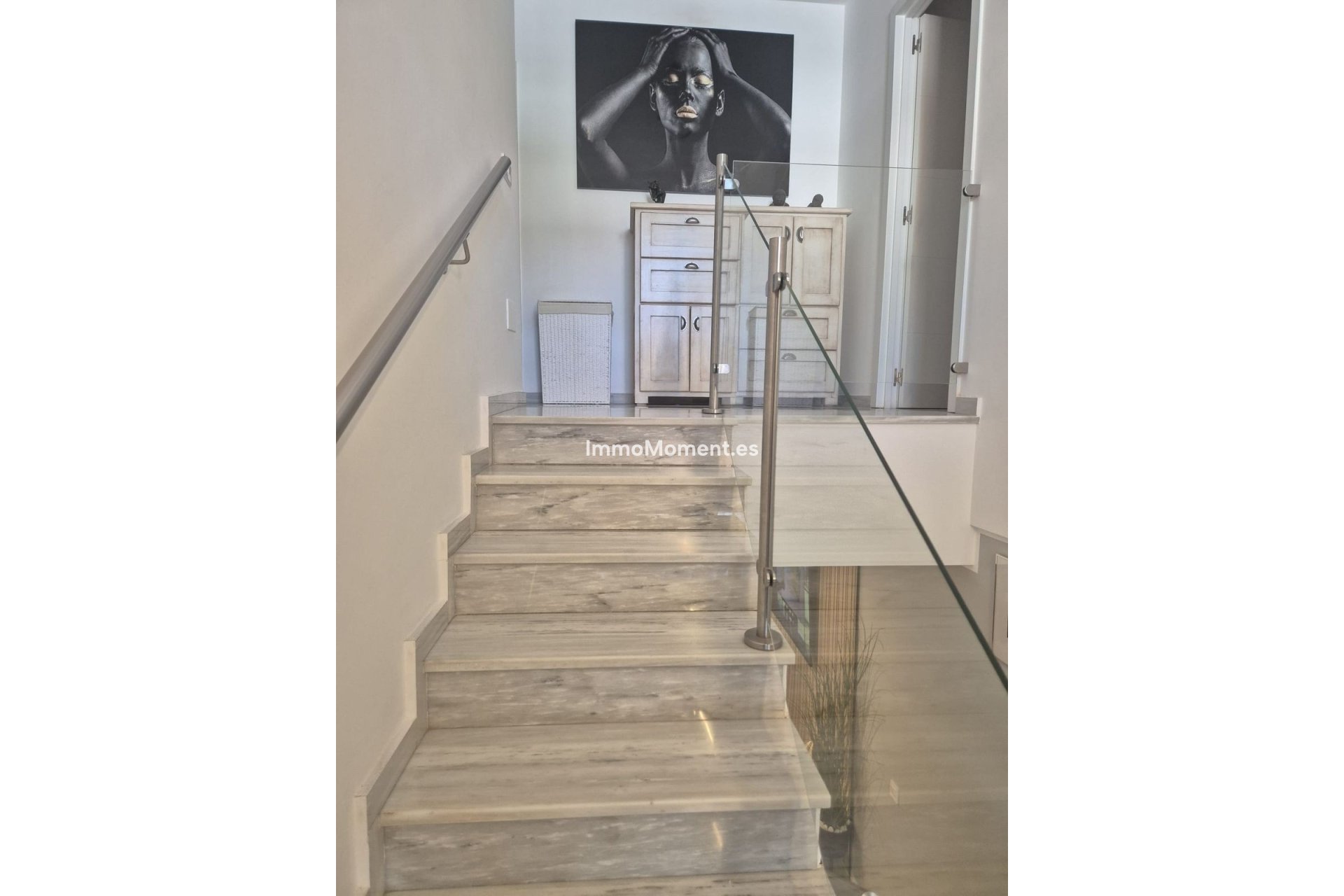 Resale - Apartment - Fuengirola - Los Pacos