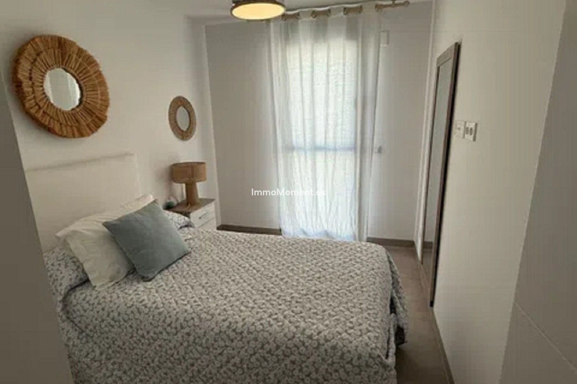 Resale - Apartment - Fuengirola - Los Pacos