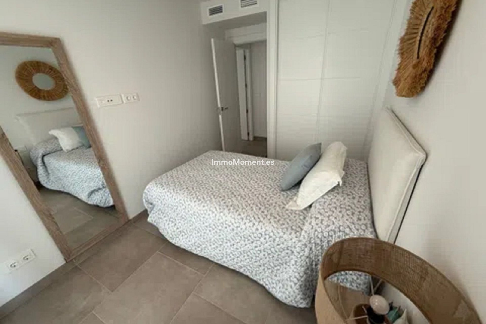 Resale - Apartment - Fuengirola - Los Pacos