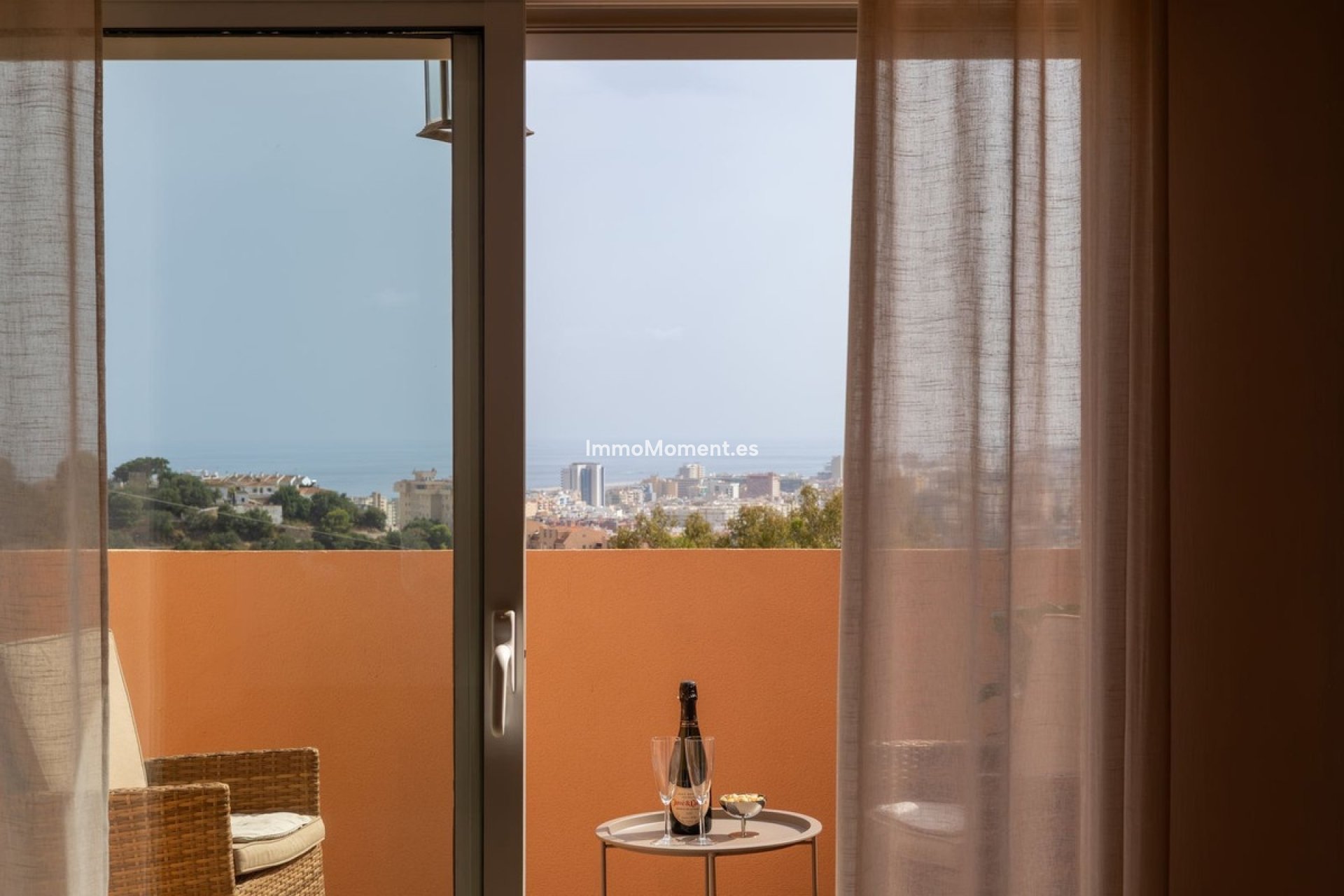 Resale - Apartment - Fuengirola - Los Pacos