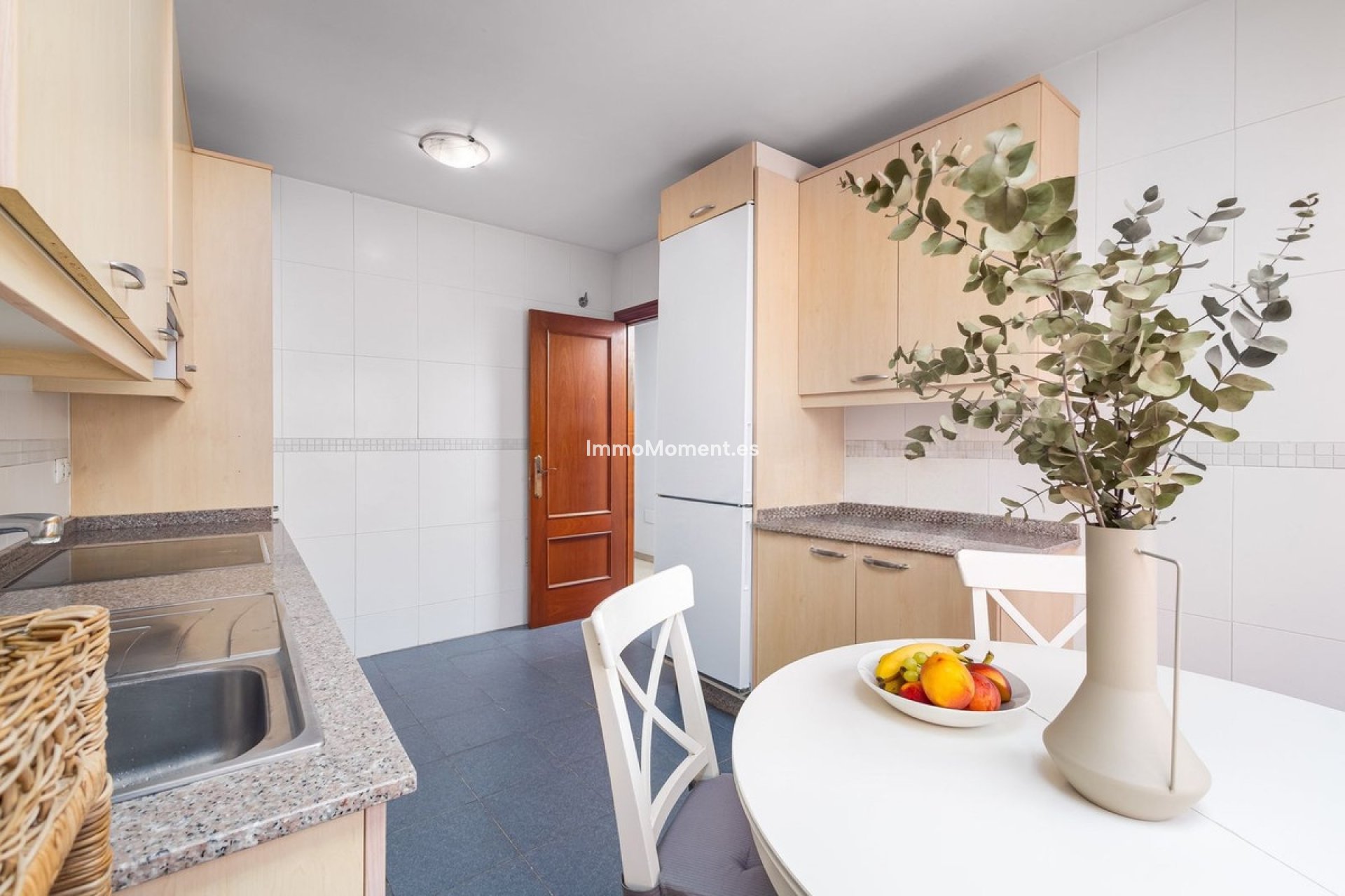 Resale - Apartment - Fuengirola - Los Pacos