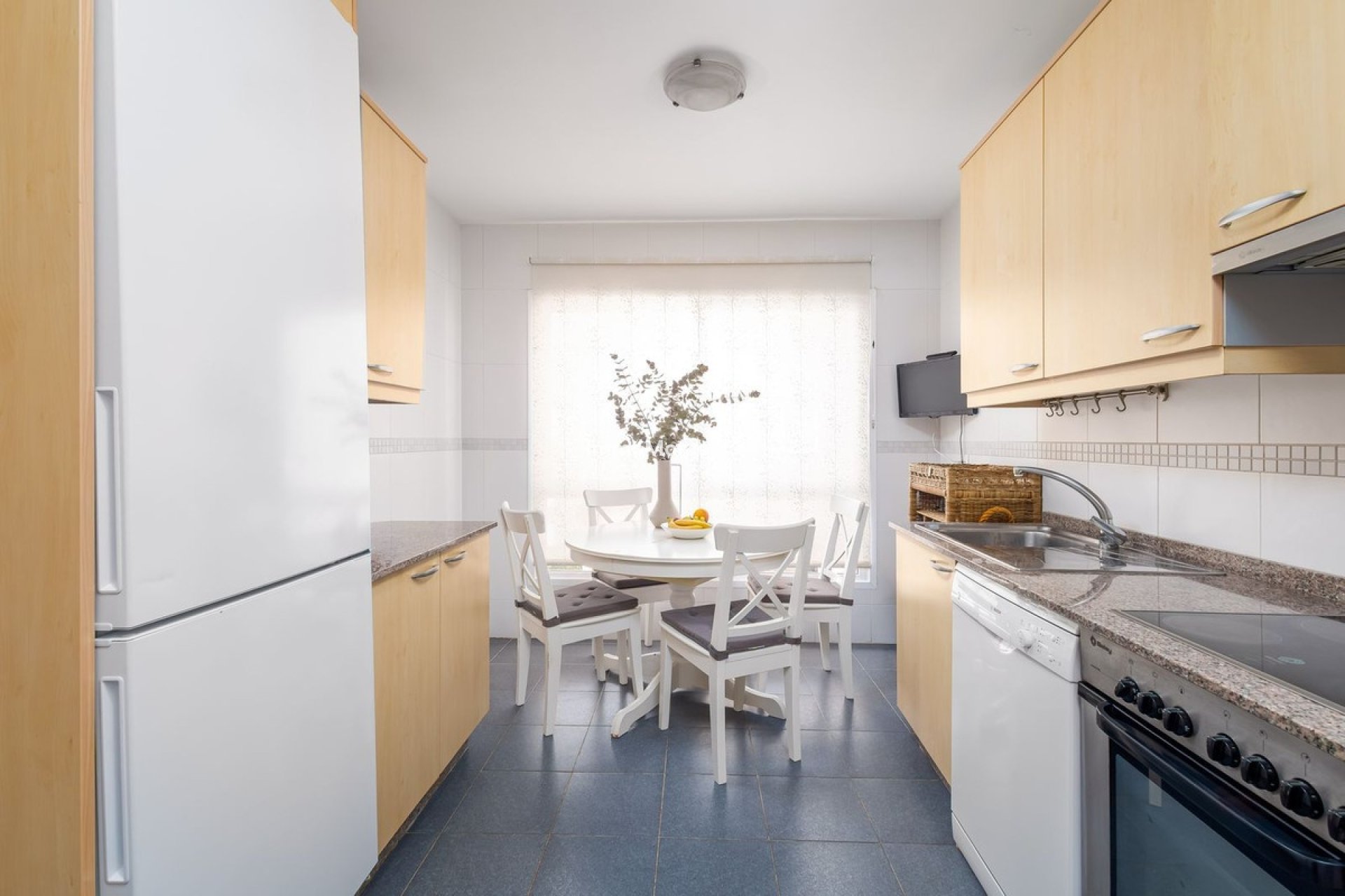 Resale - Apartment - Fuengirola - Los Pacos