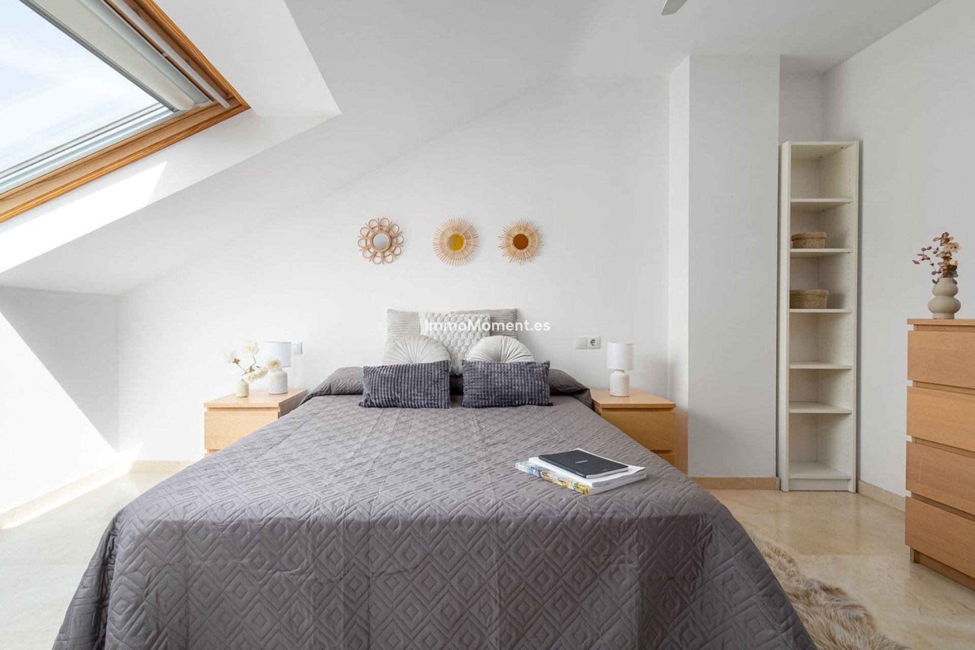 Resale - Apartment - Fuengirola - Los Pacos