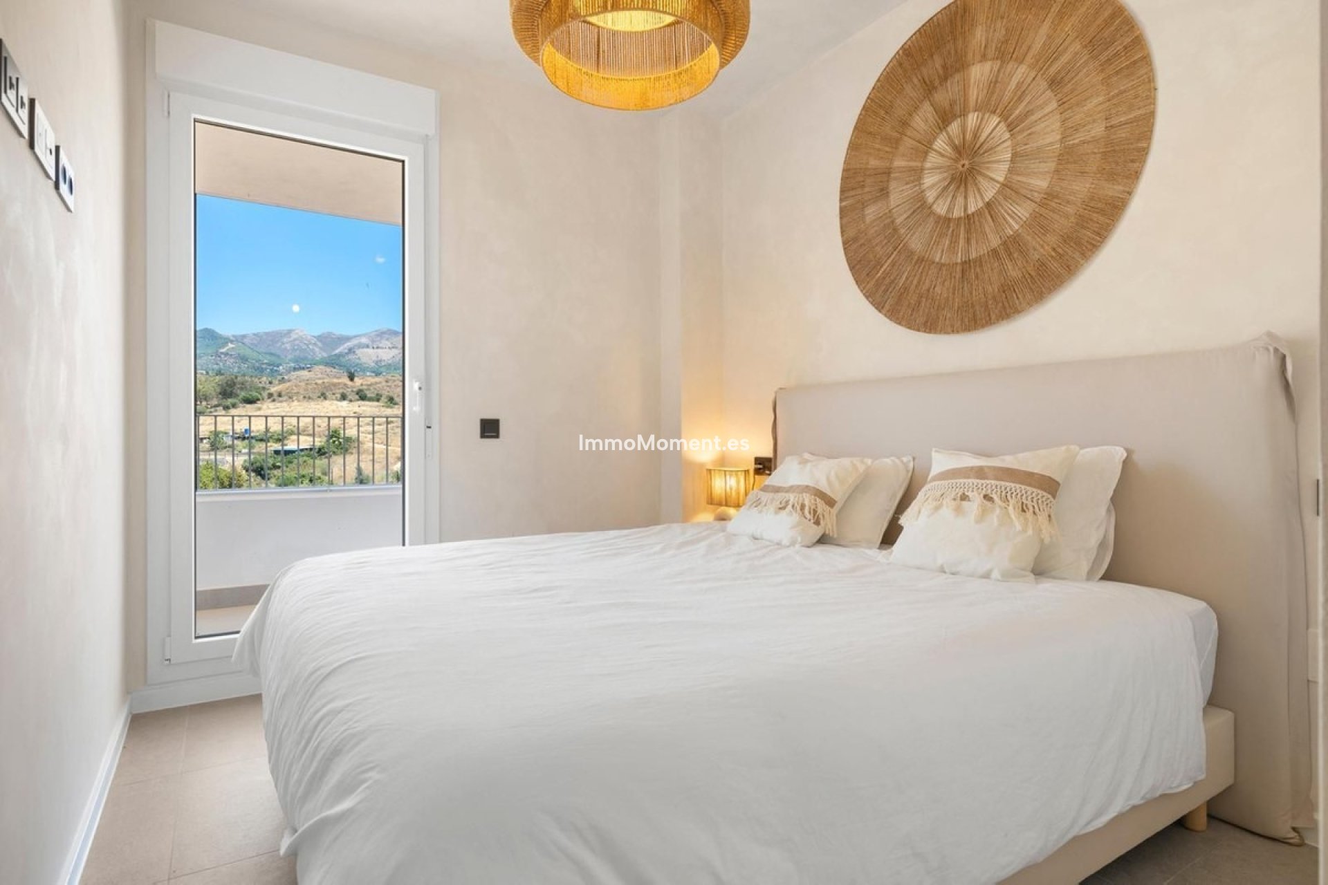Resale - Apartment - Fuengirola - Los Pacos