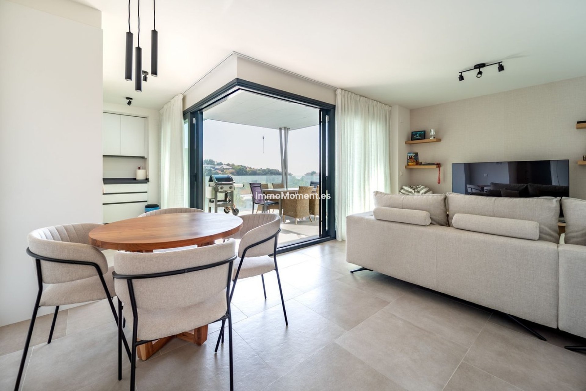 Resale - Apartment - Fuengirola - Los Pacos