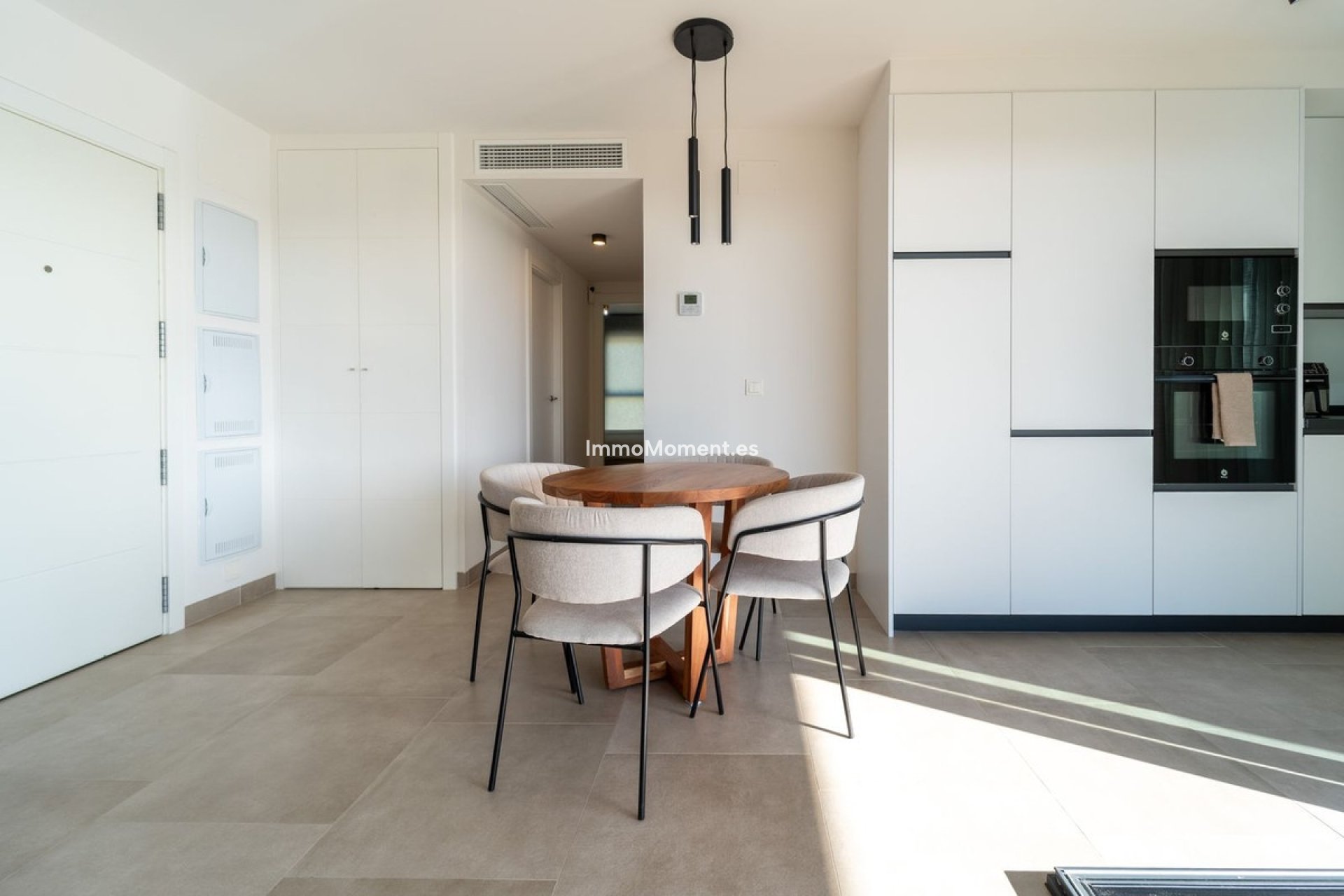 Resale - Apartment - Fuengirola - Los Pacos