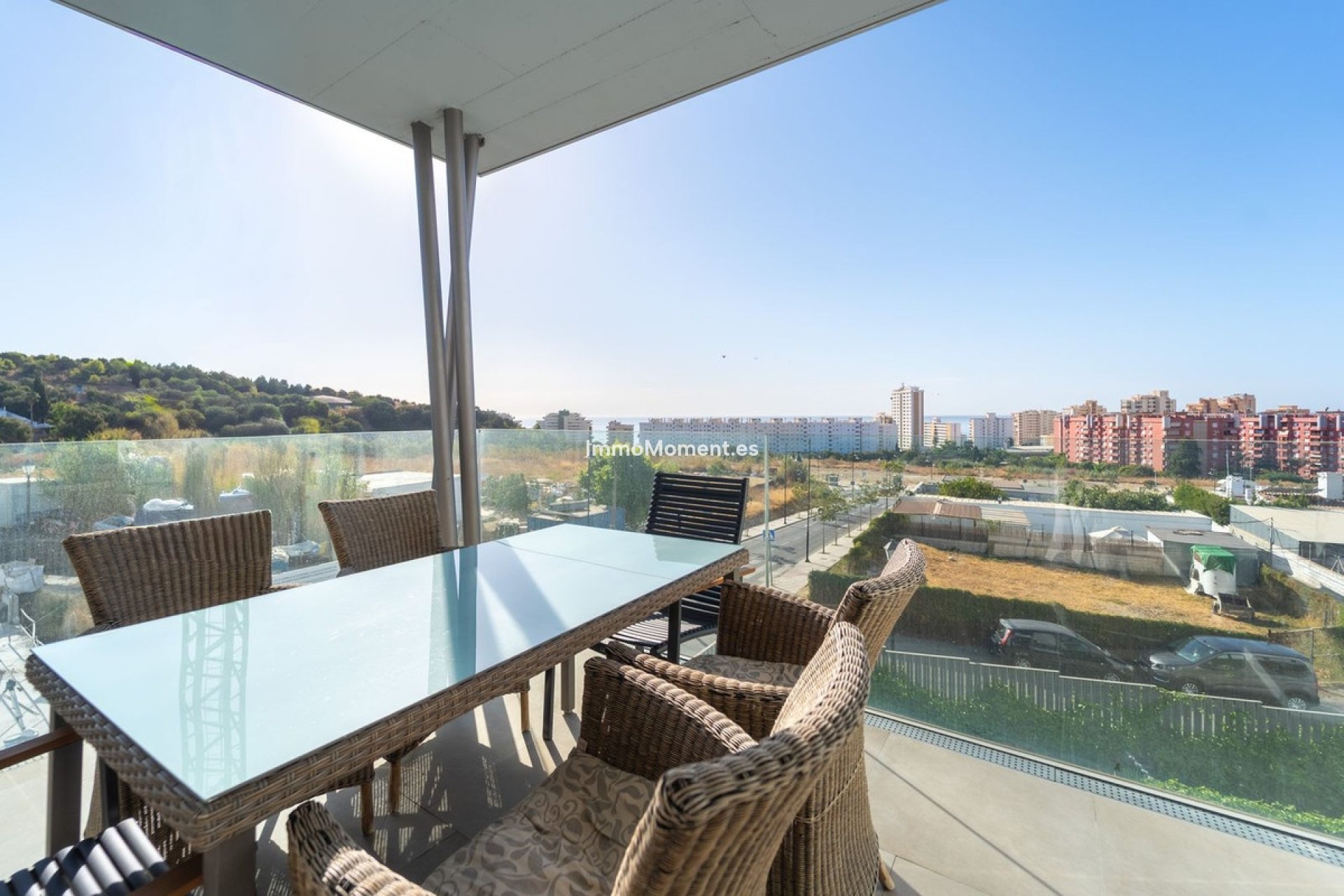Resale - Apartment - Fuengirola - Los Pacos