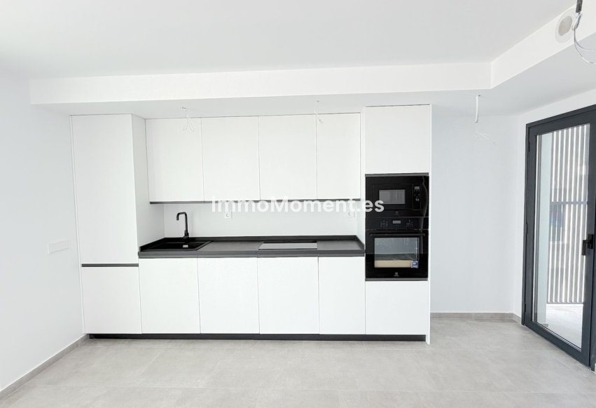 Resale - Apartment - Fuengirola - Los Pacos