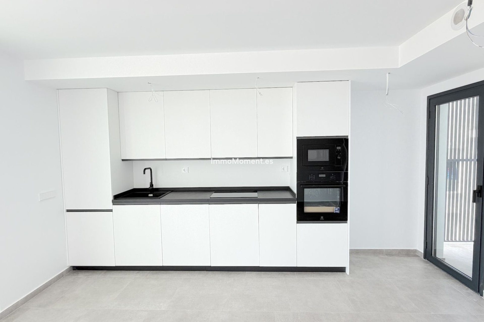 Resale - Apartment - Fuengirola - Los Pacos