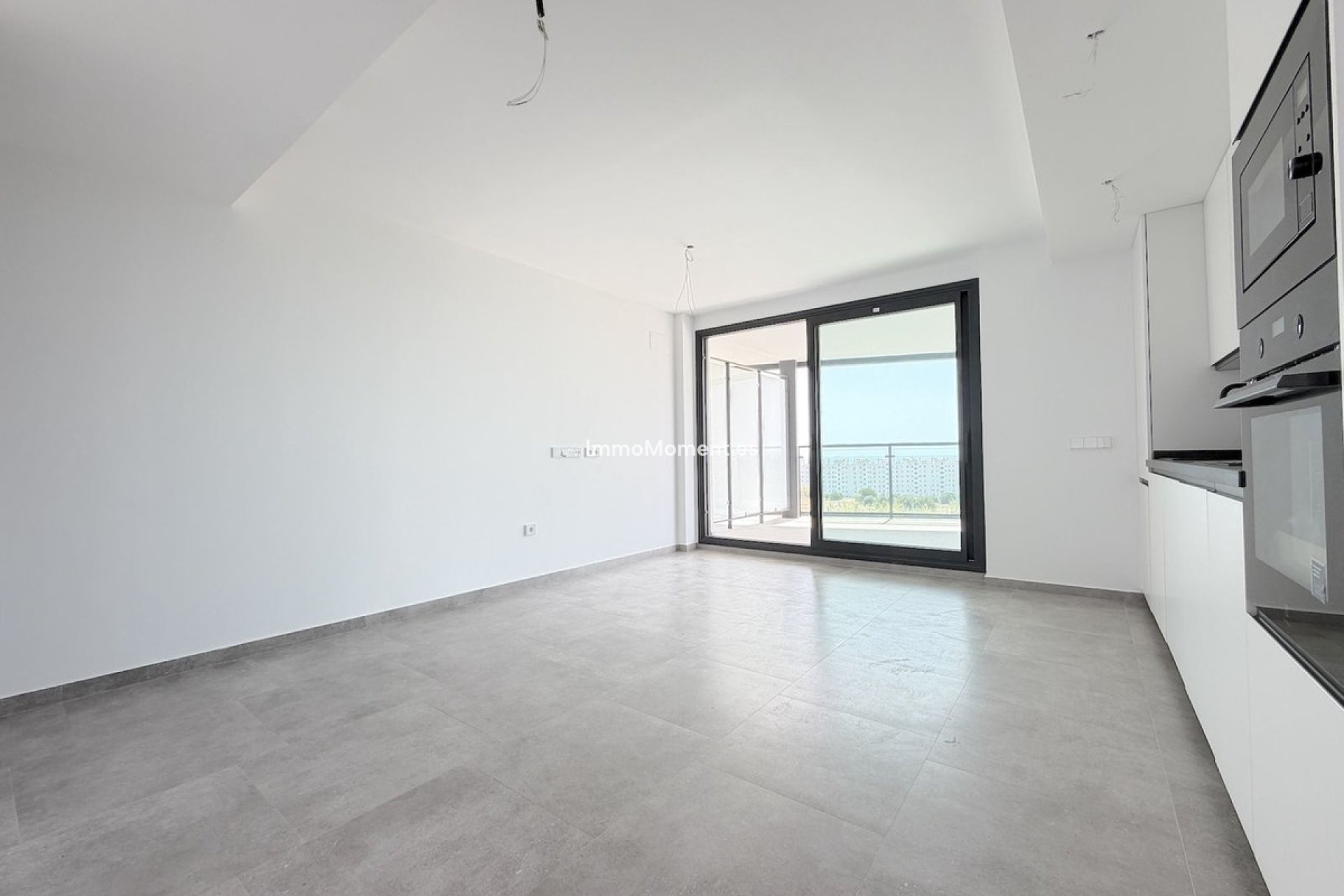 Resale - Apartment - Fuengirola - Los Pacos