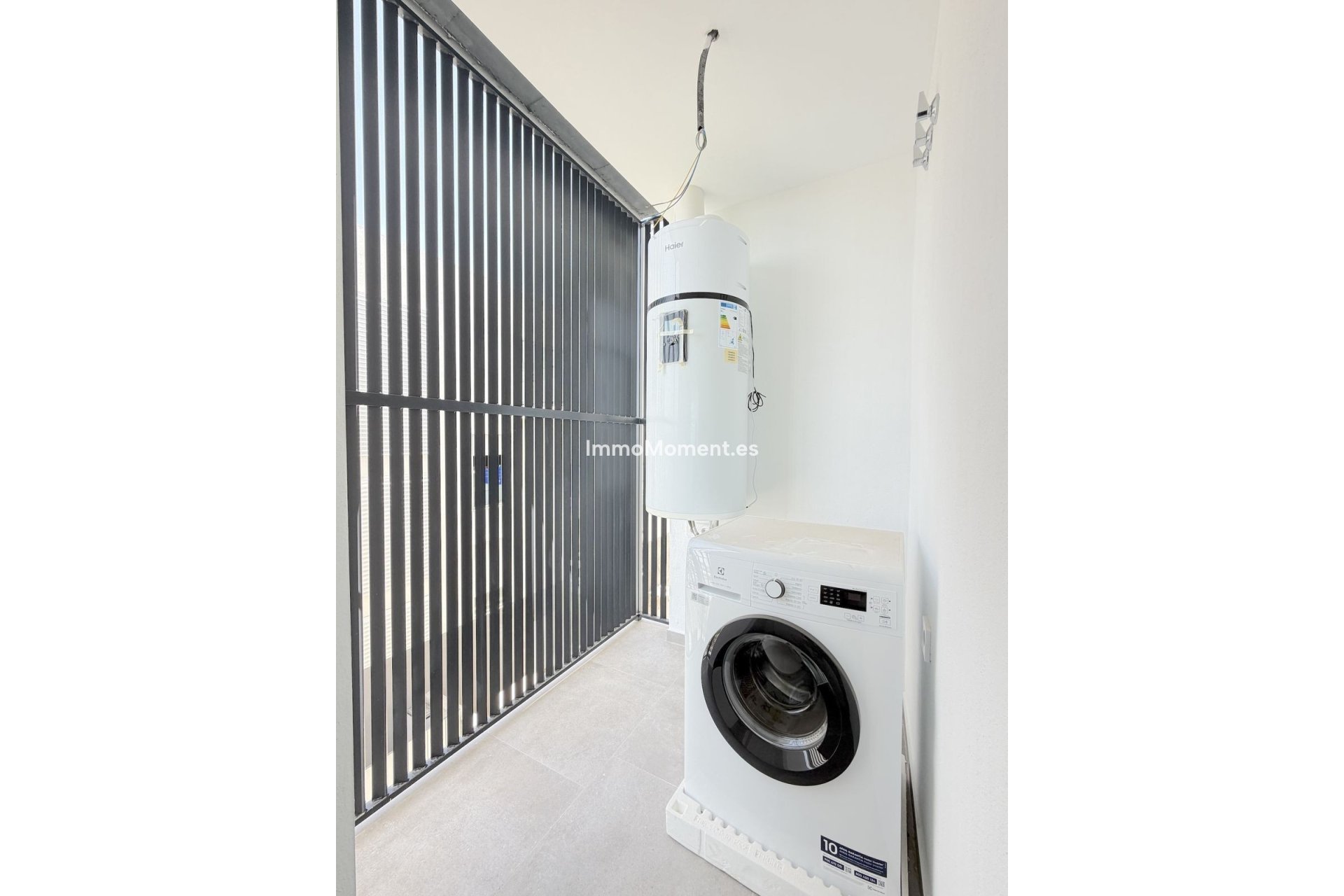 Resale - Apartment - Fuengirola - Los Pacos