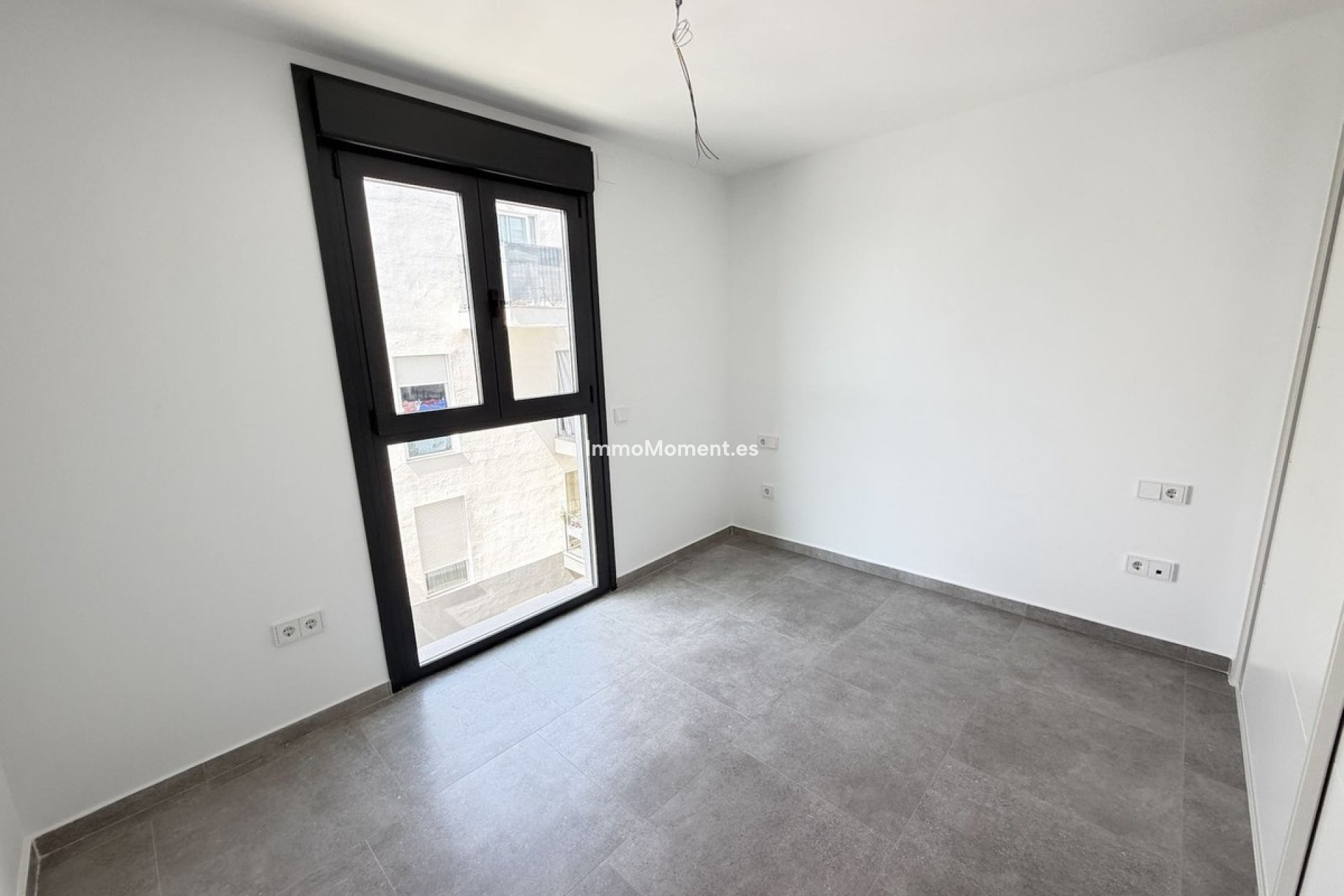 Resale - Apartment - Fuengirola - Los Pacos
