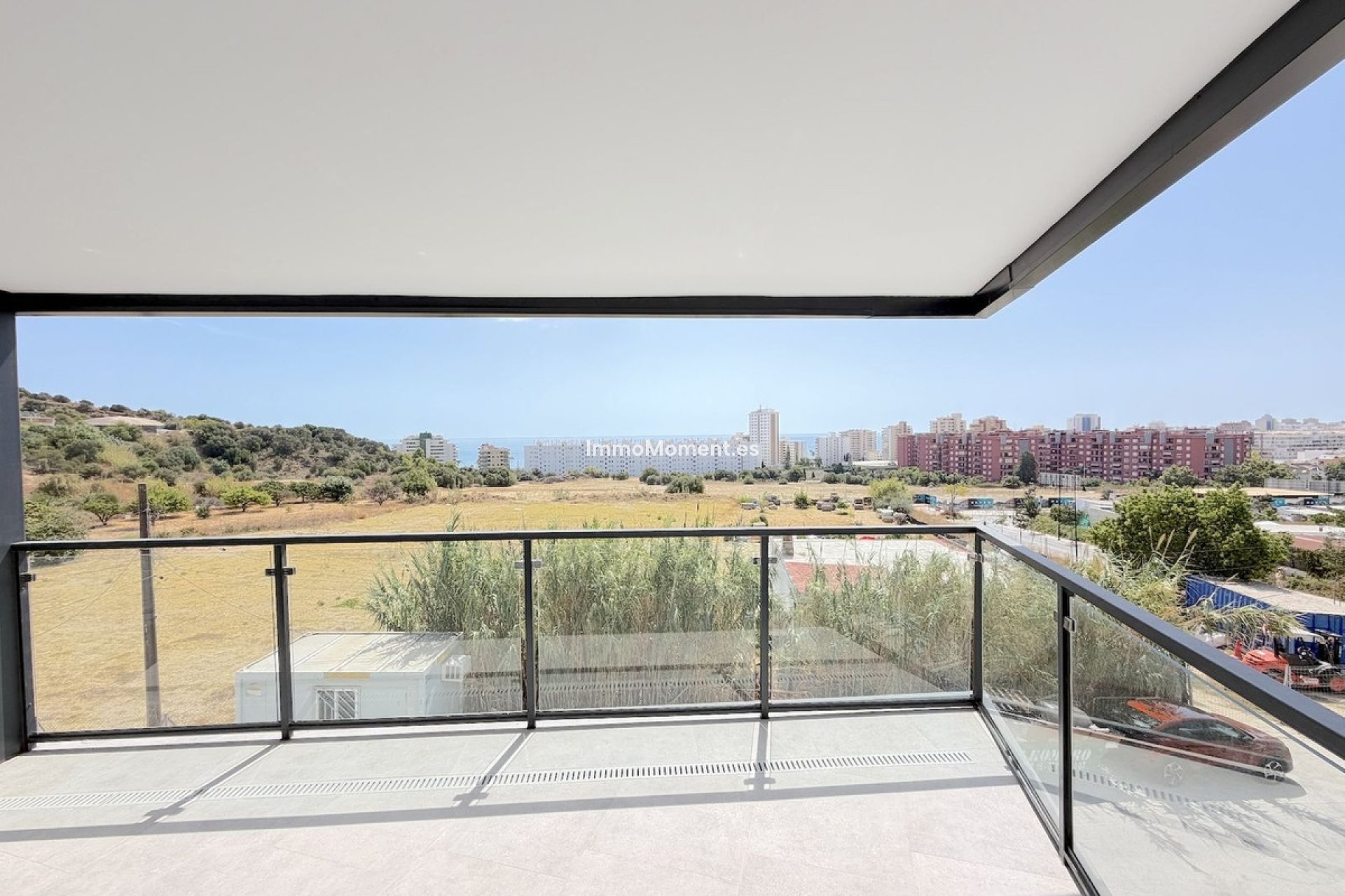 Resale - Apartment - Fuengirola - Los Pacos