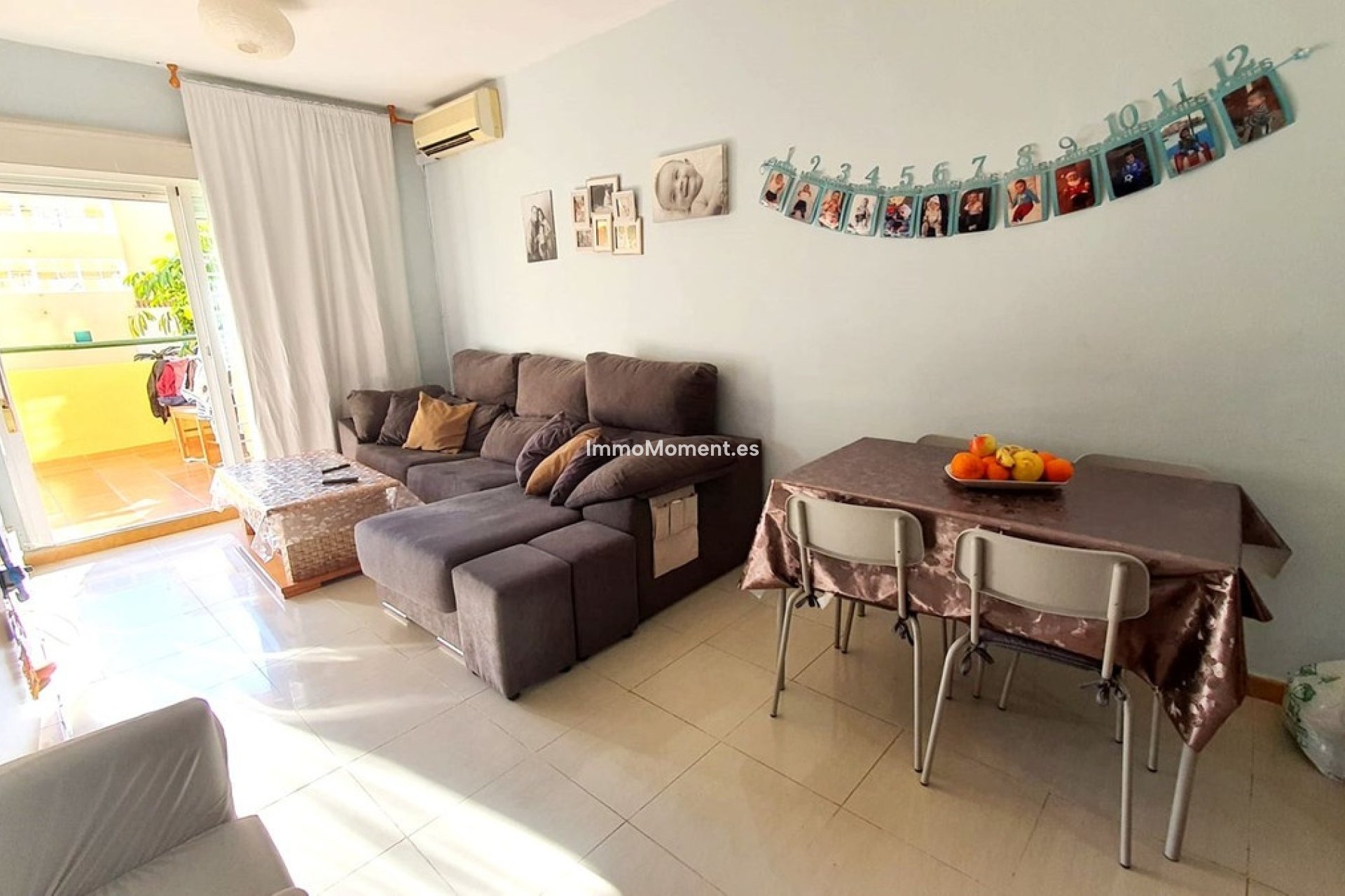 Resale - Apartment - Fuengirola - Los Pacos
