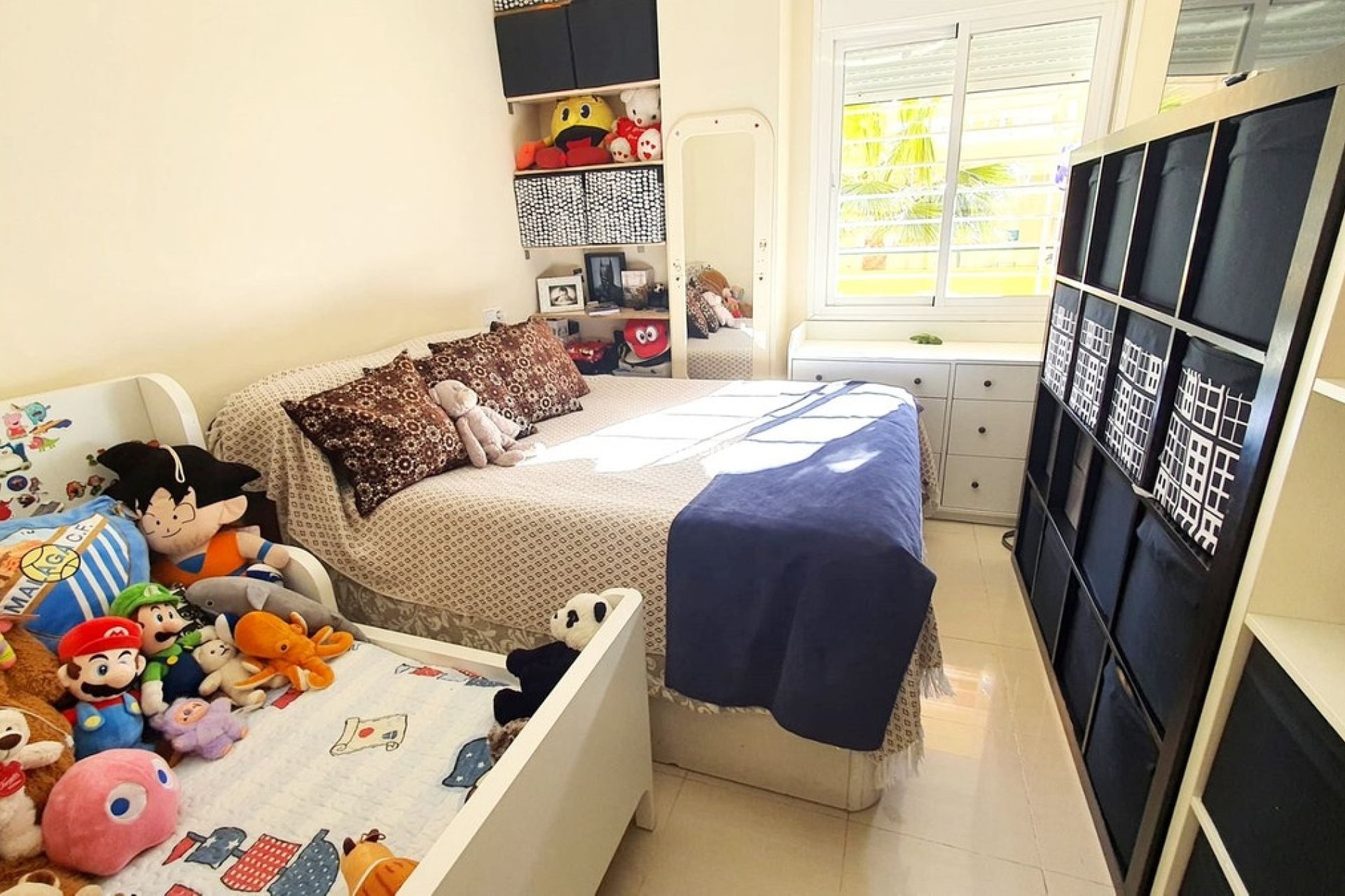 Resale - Apartment - Fuengirola - Los Pacos