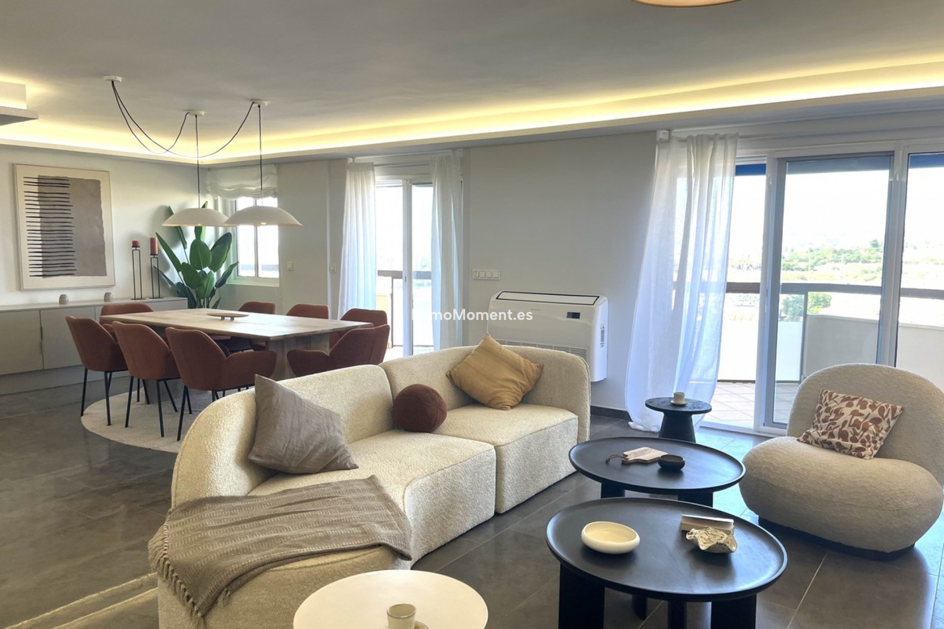 Resale - Apartment - Fuengirola - Los Pacos