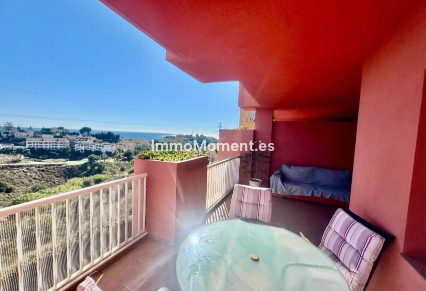 Resale - Apartment - Fuengirola - Los Pacos