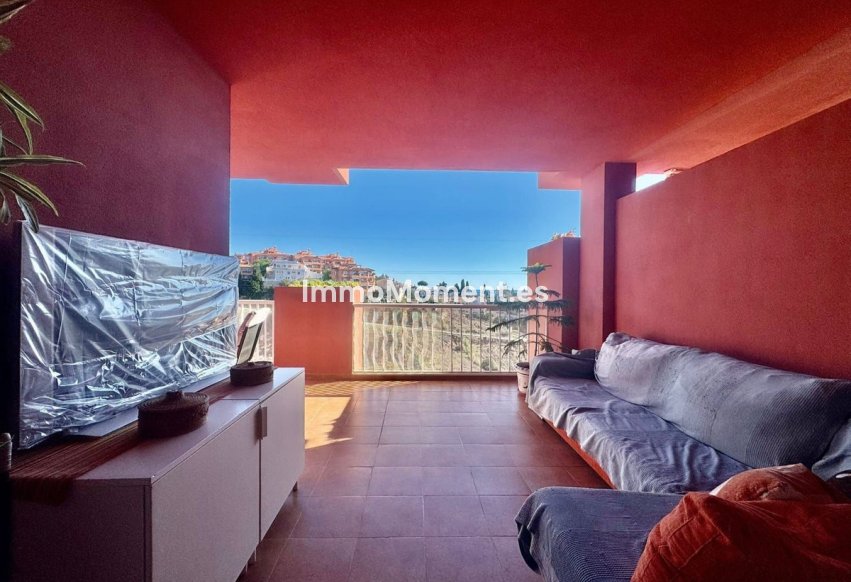 Resale - Apartment - Fuengirola - Los Pacos