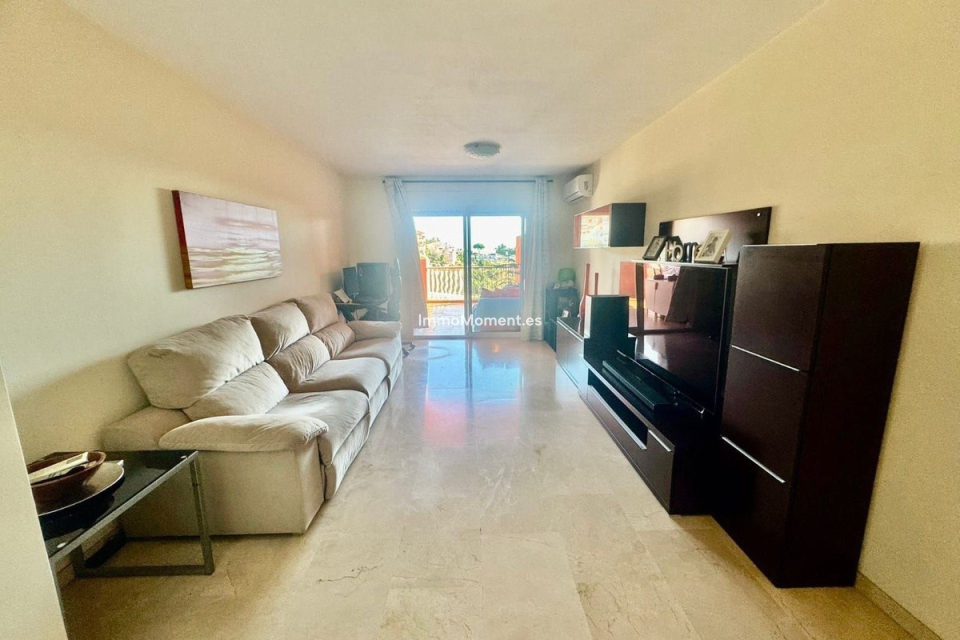 Resale - Apartment - Fuengirola - Los Pacos