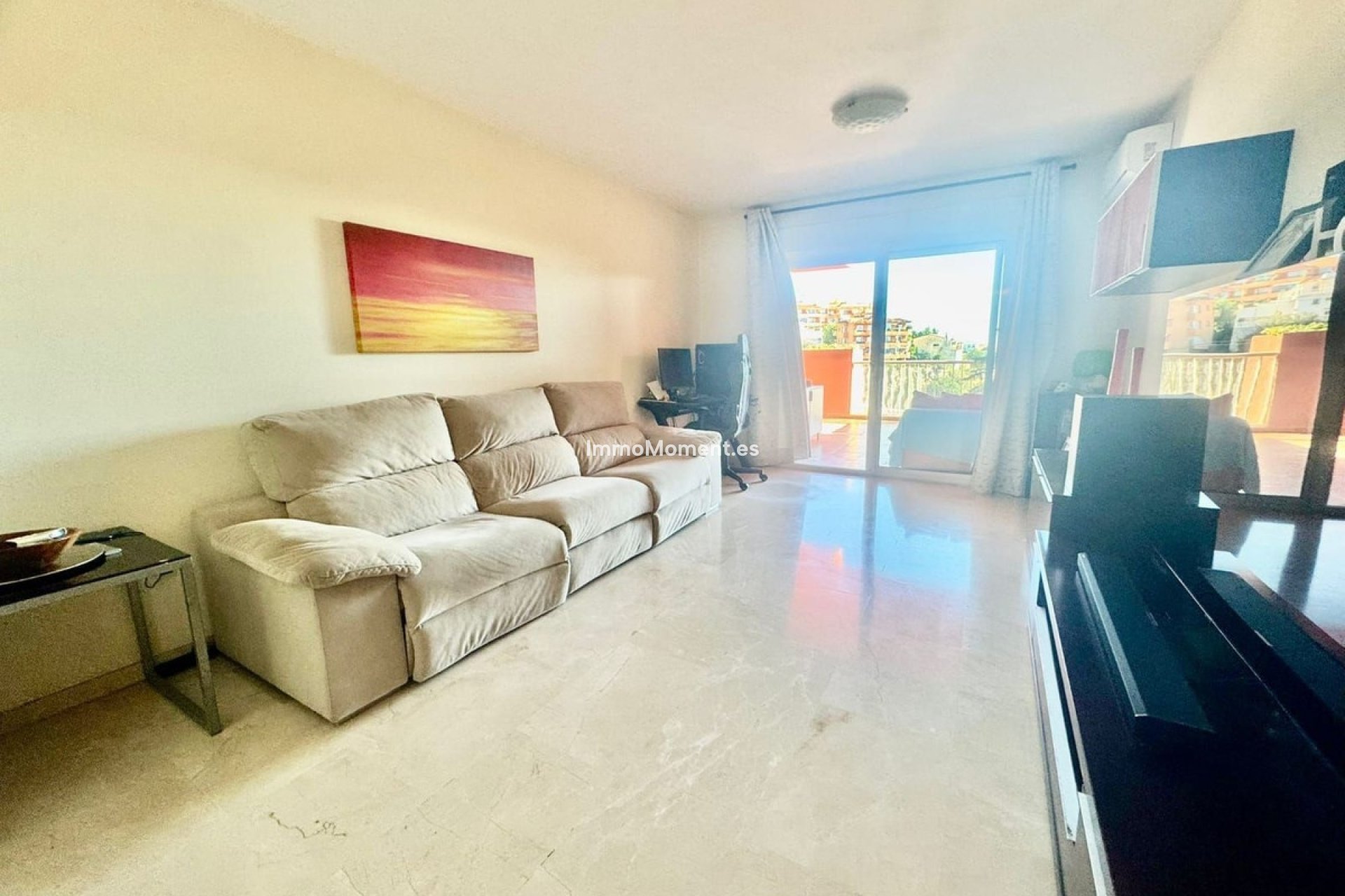 Resale - Apartment - Fuengirola - Los Pacos