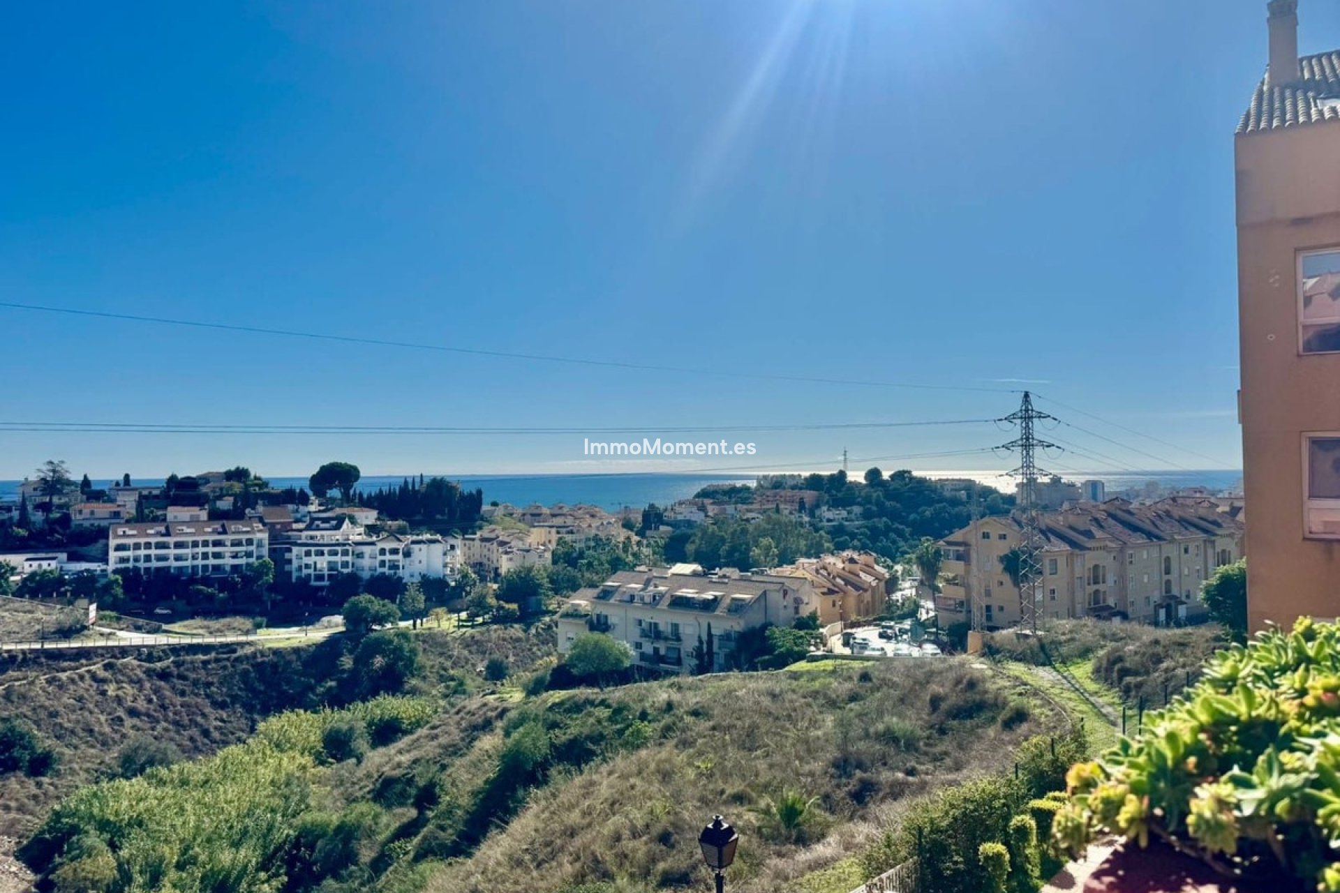 Resale - Apartment - Fuengirola - Los Pacos