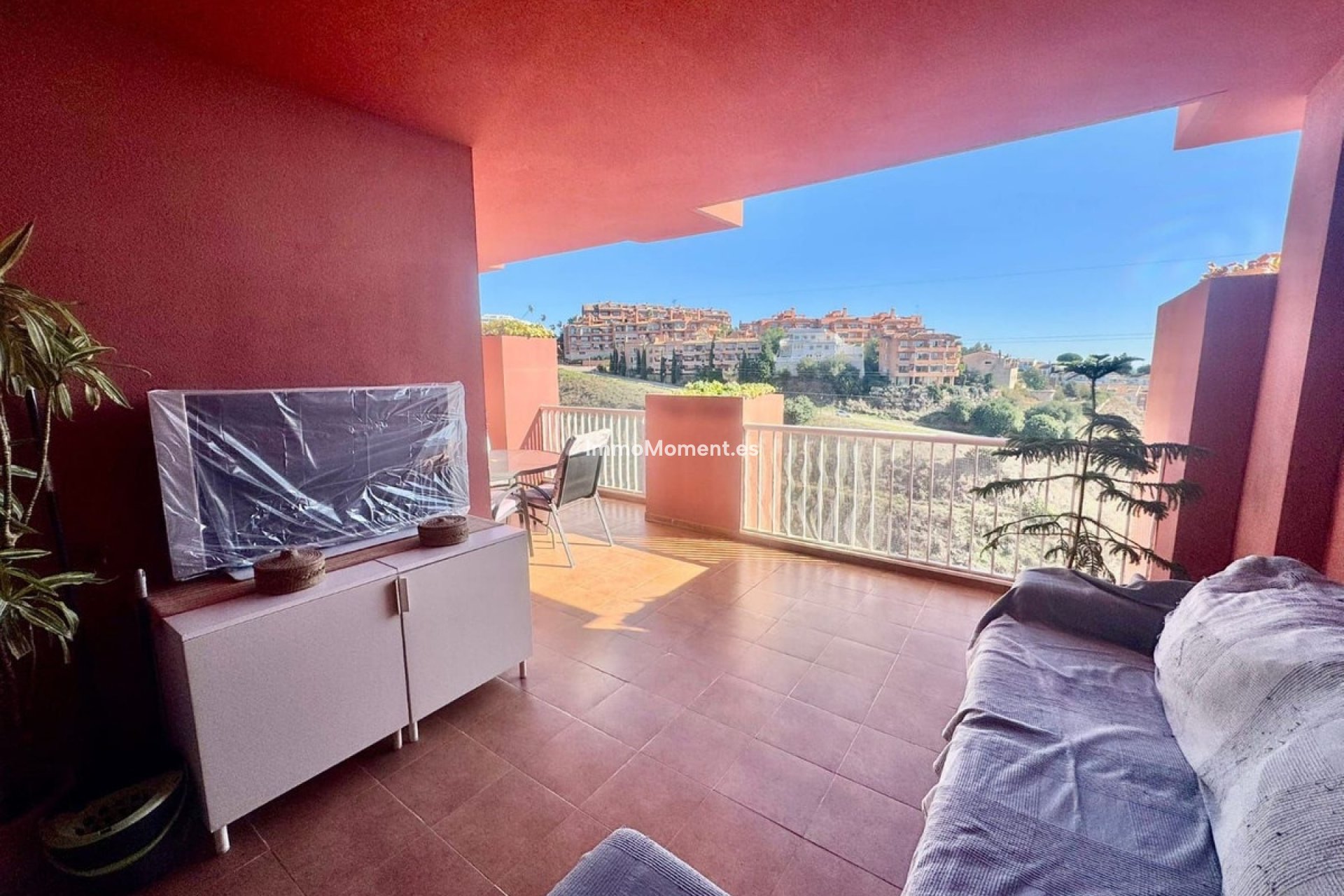 Resale - Apartment - Fuengirola - Los Pacos