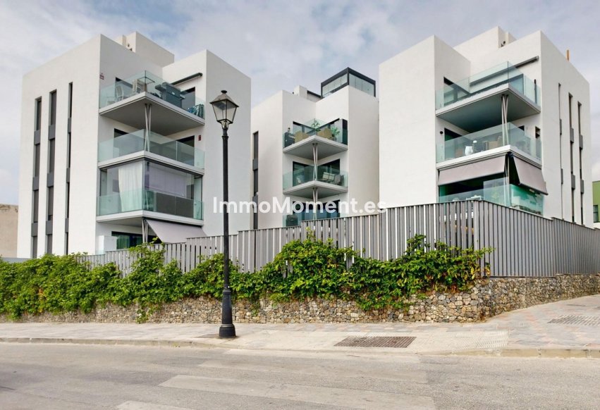 Resale - Apartment - Fuengirola - Los Pacos