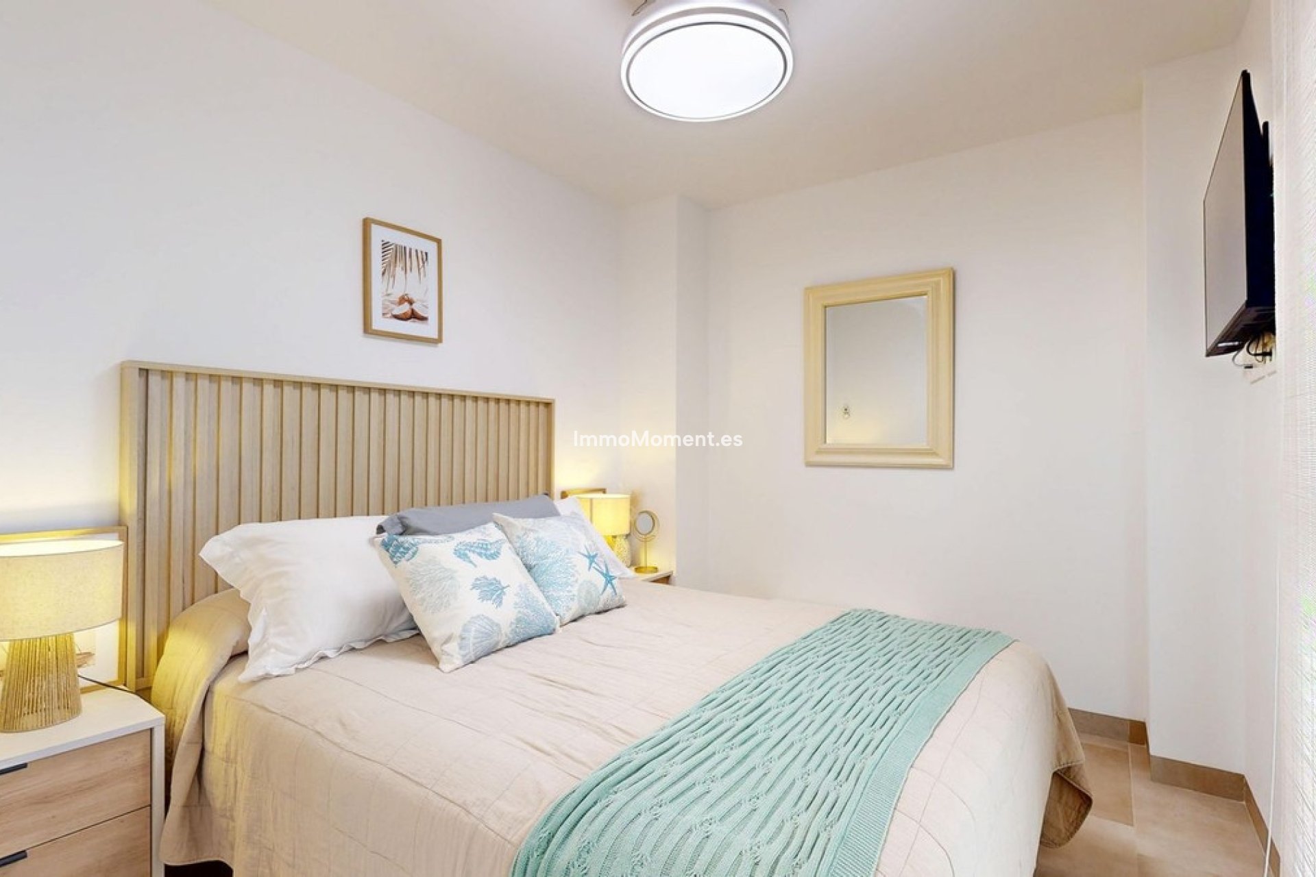 Resale - Apartment - Fuengirola - Los Pacos