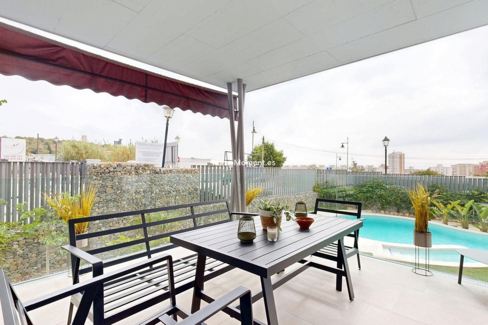 Resale - Apartment - Fuengirola - Los Pacos