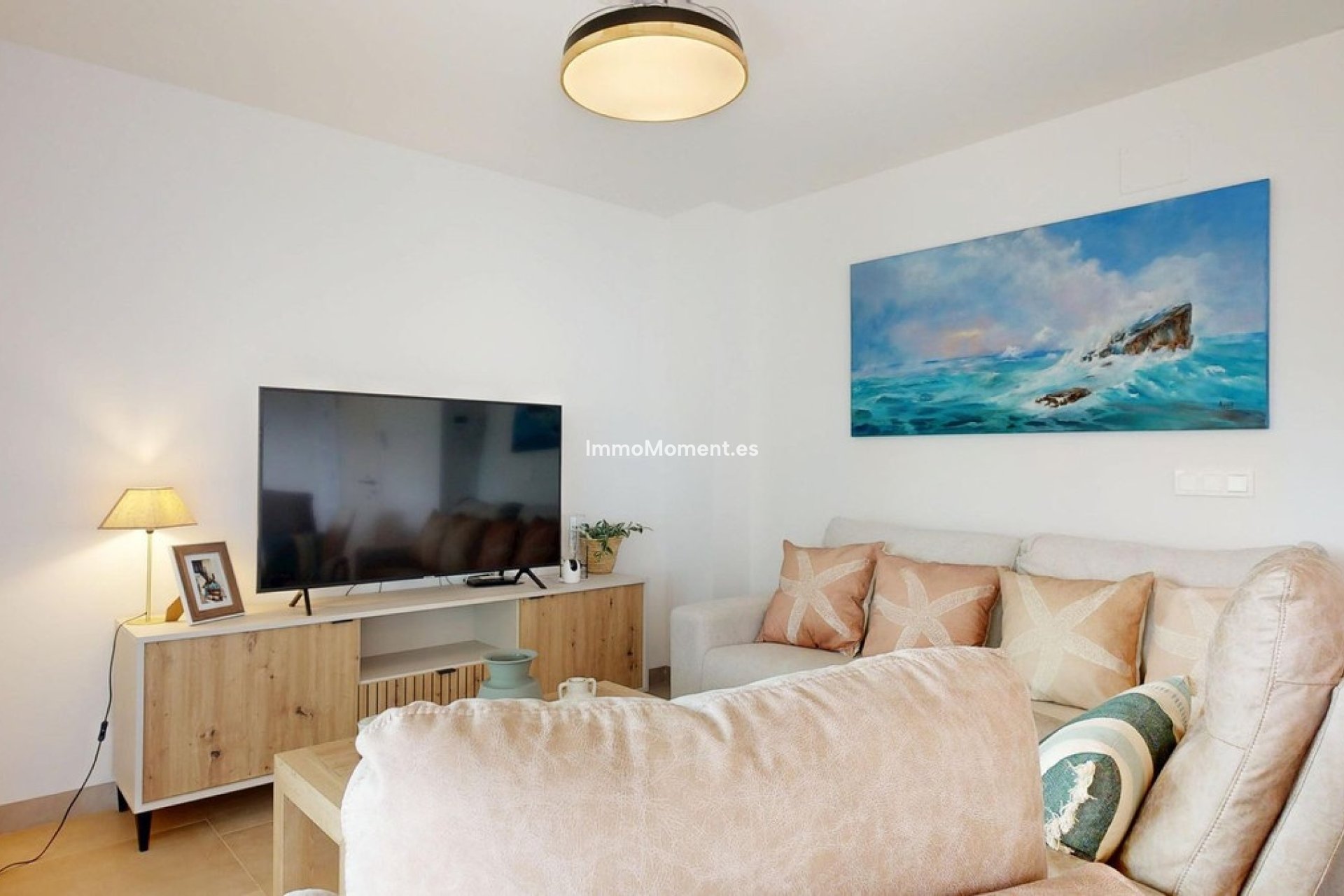 Resale - Apartment - Fuengirola - Los Pacos