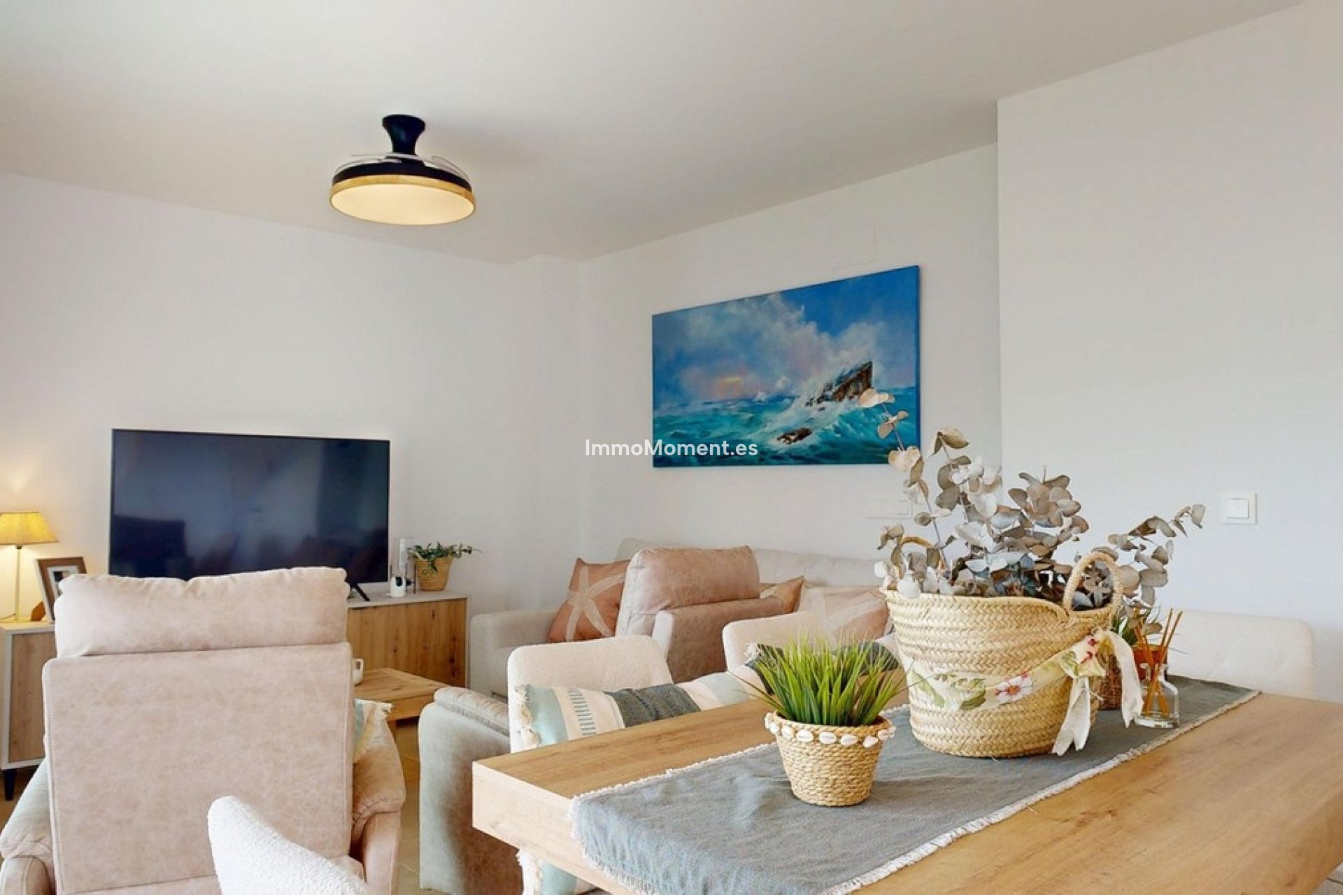 Resale - Apartment - Fuengirola - Los Pacos