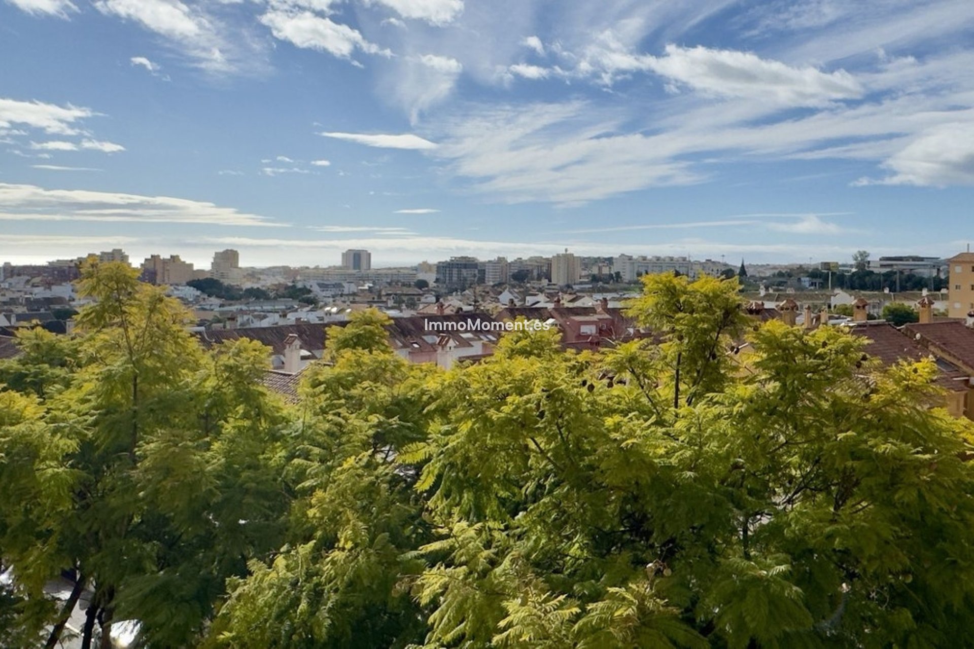 Resale - Apartment - Fuengirola - Los Pacos