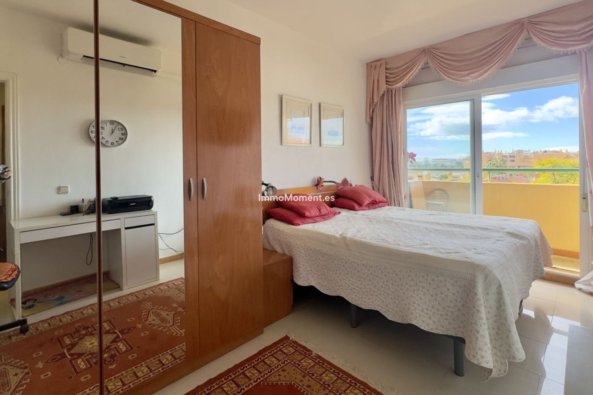 Resale - Apartment - Fuengirola - Los Pacos