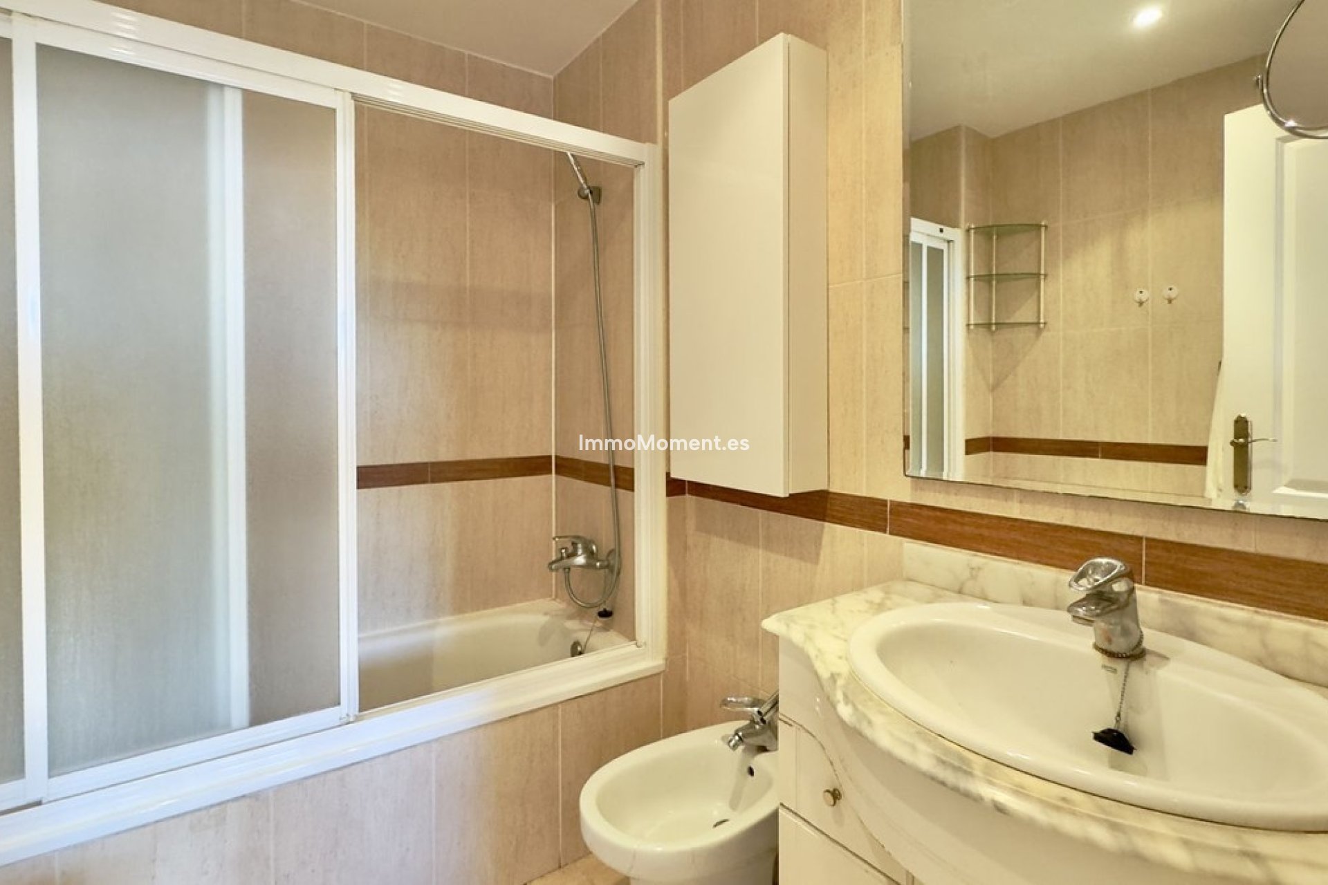 Resale - Apartment - Fuengirola - Los Pacos