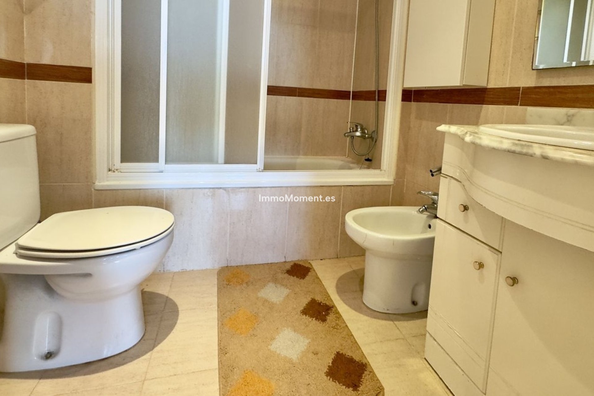 Resale - Apartment - Fuengirola - Los Pacos