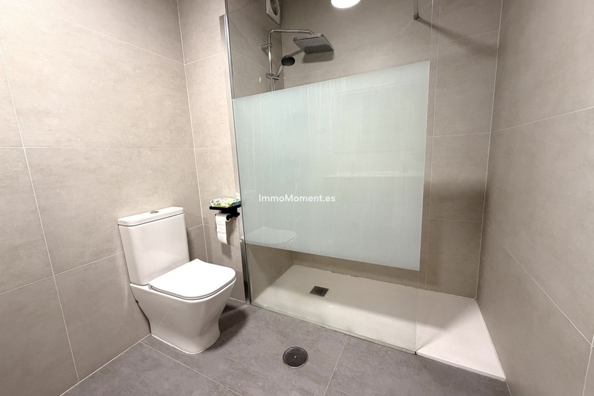 Resale - Apartment - Fuengirola - Los Pacos