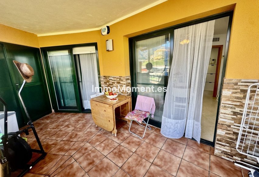 Resale - Apartment - Fuengirola - Los Pacos