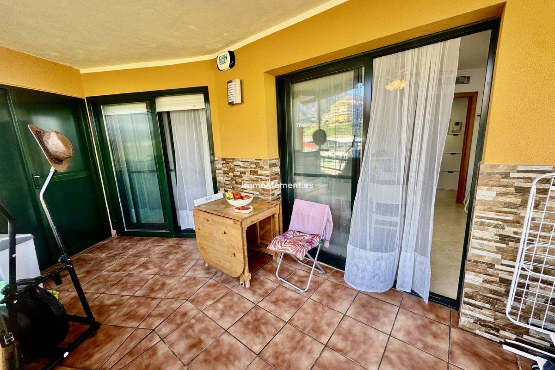 Resale - Apartment - Fuengirola - Los Pacos